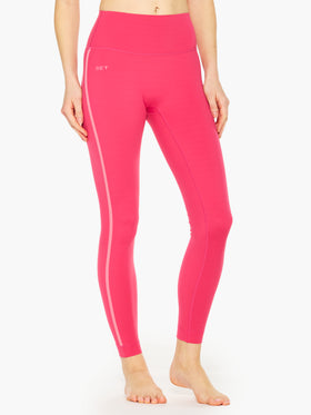 Set Active Sportbody® Sporty Stripe Leggings