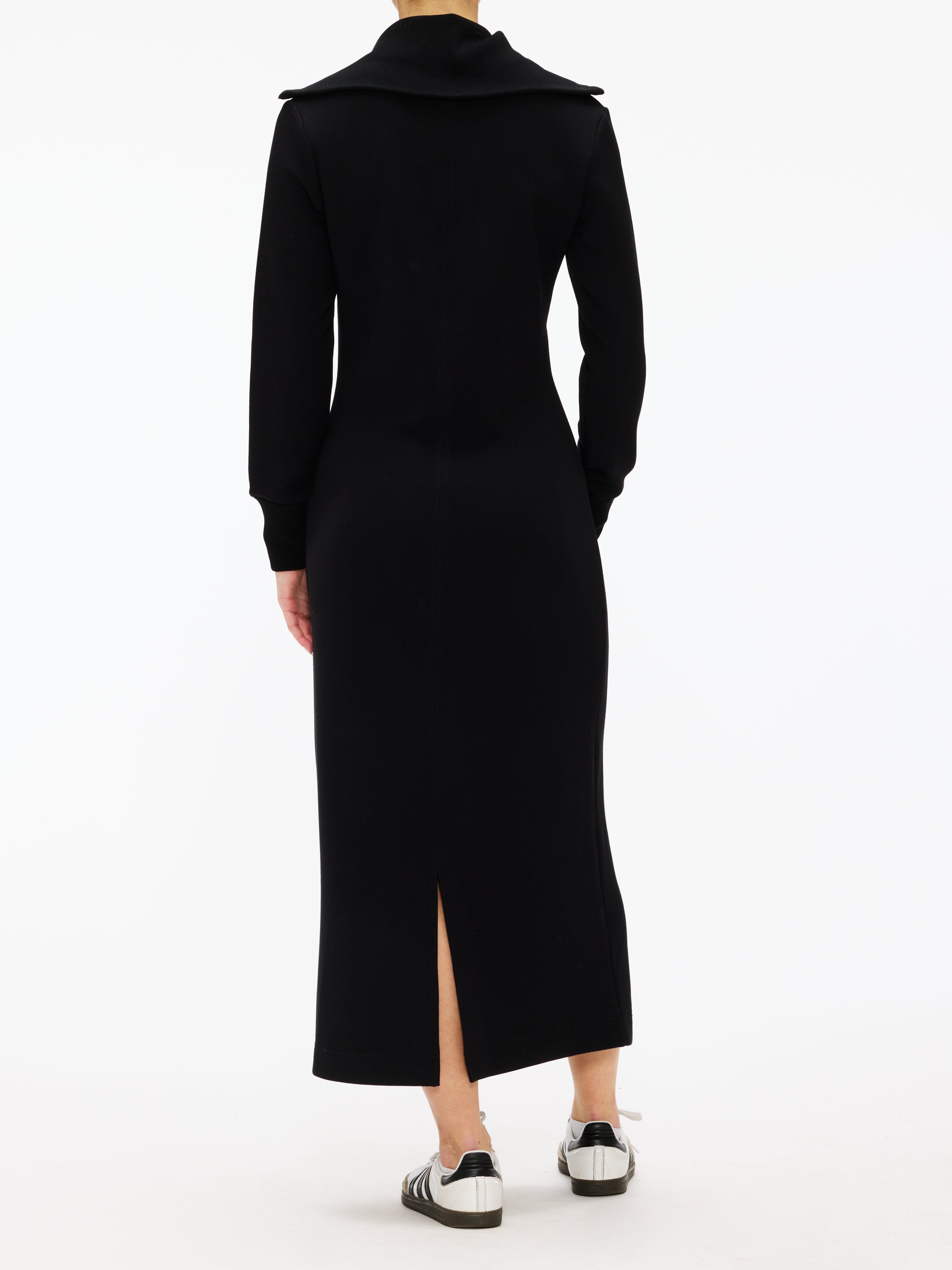 Varley Alexis Midi Dress