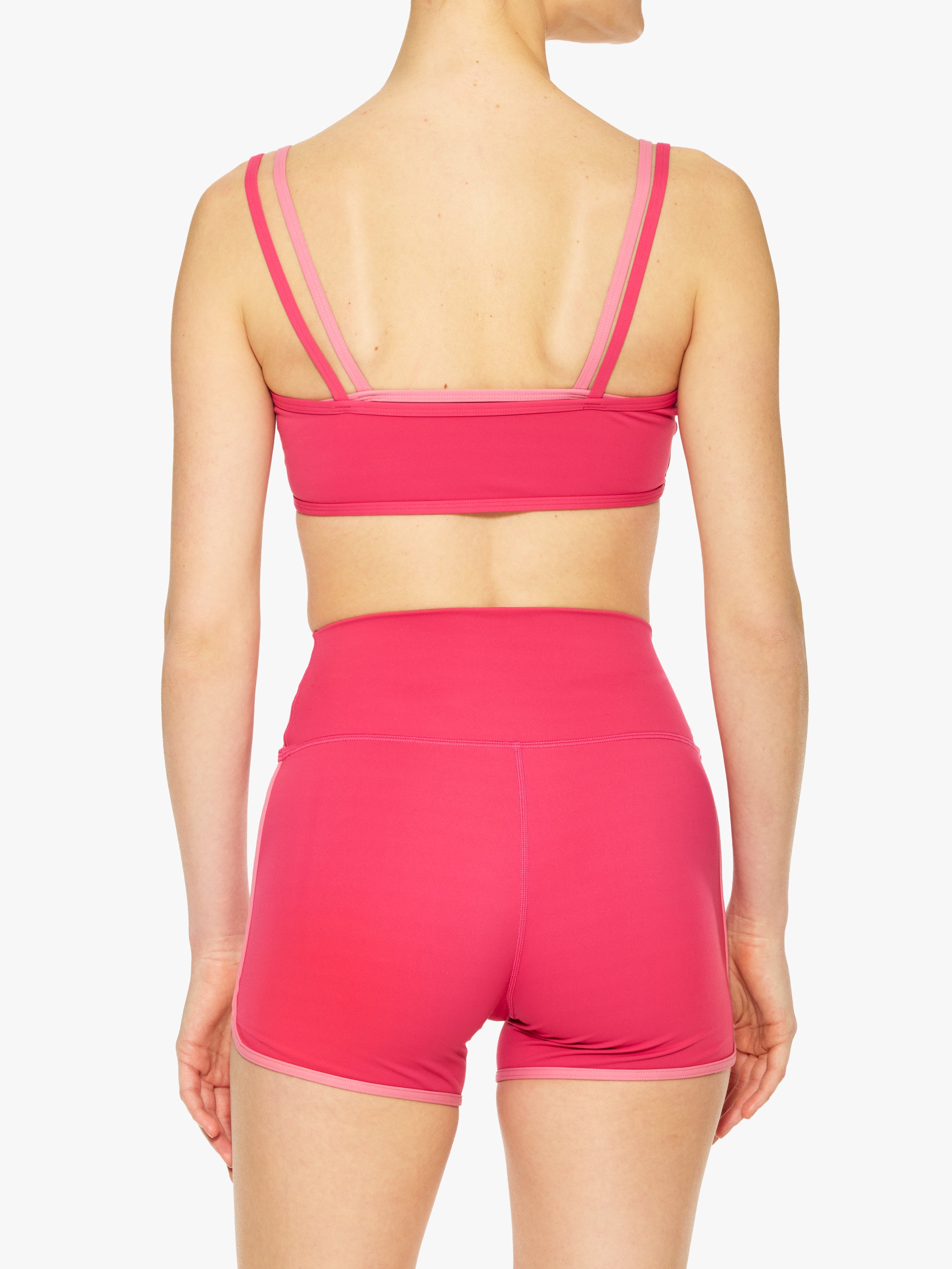 Set Active Sportbody® Sporty Strap Bra