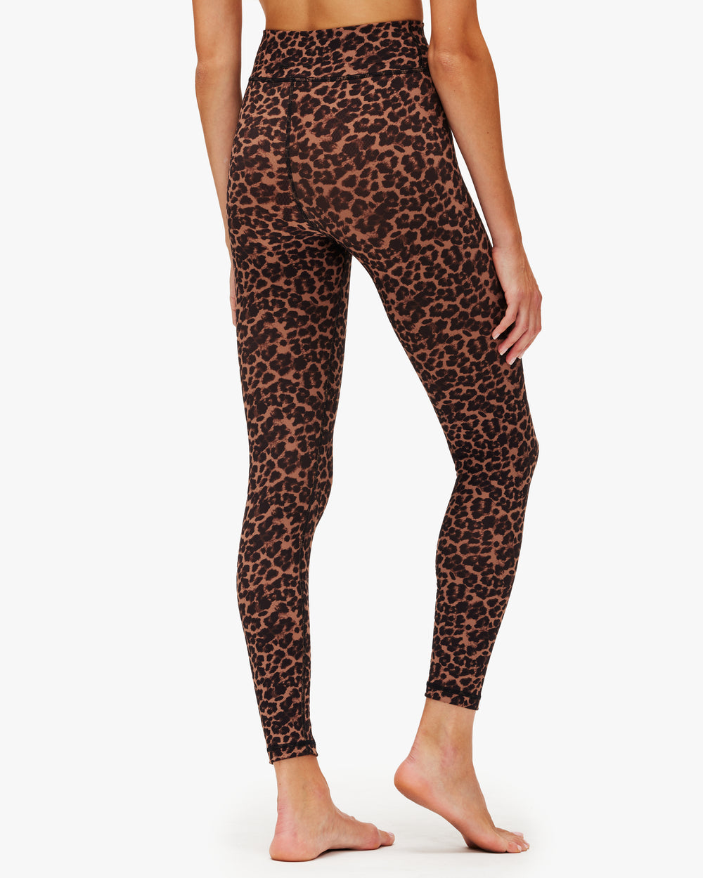 The Upside Biarritz 25" Mid-Rise Pant