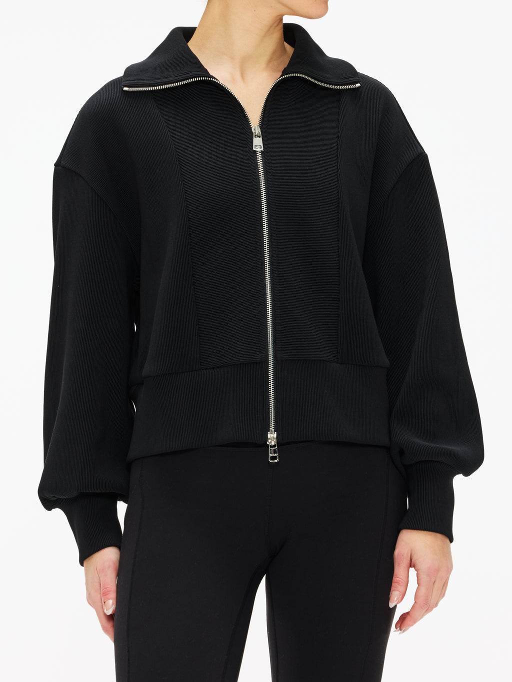 トレーナー+スウェット L'Appartement GREYCHORD Bell sleeve Tops THE MONTH -April-｜L'Appartement｜ブログ｜BAYCREW'S STORE