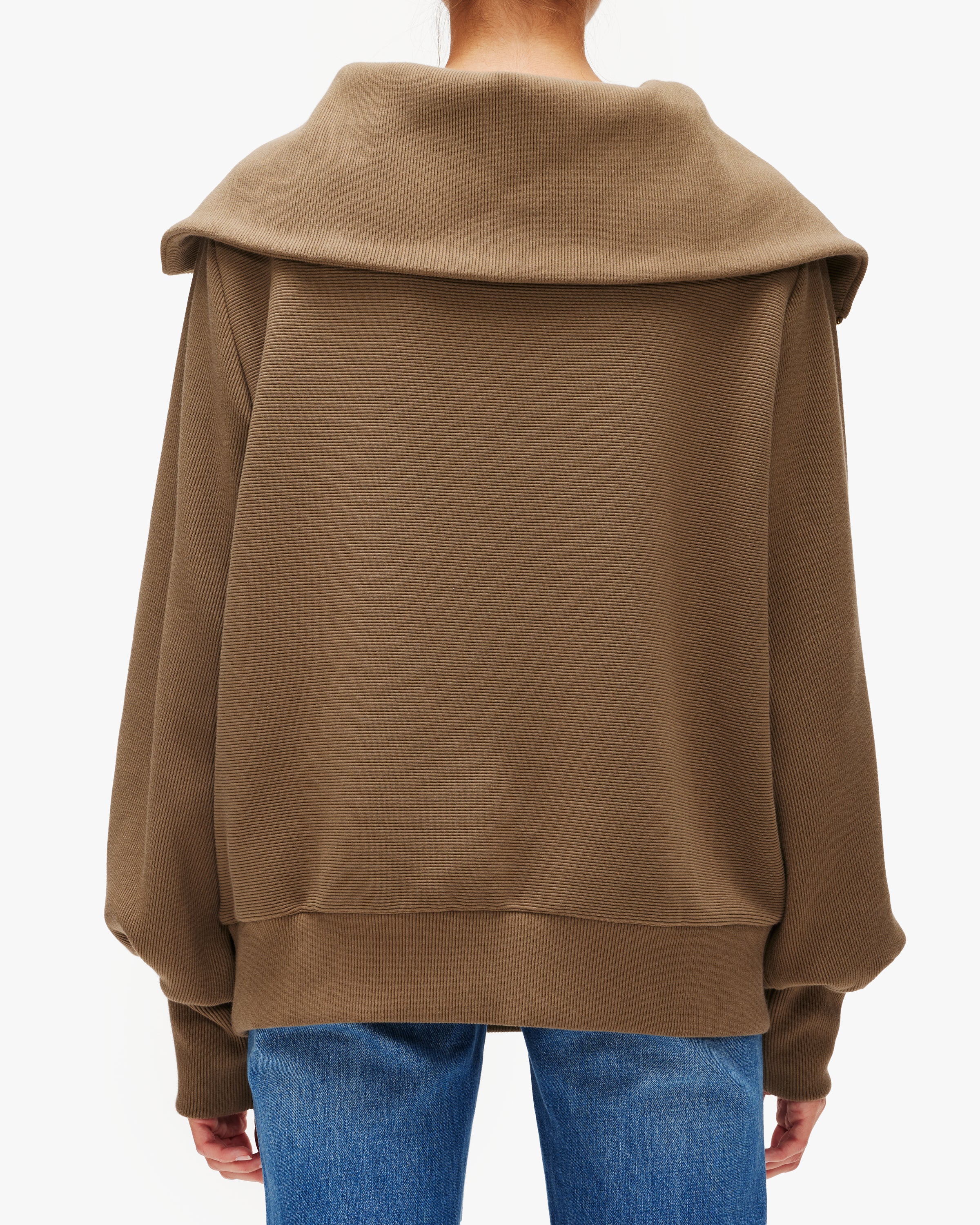Varley Vine Half Zip
