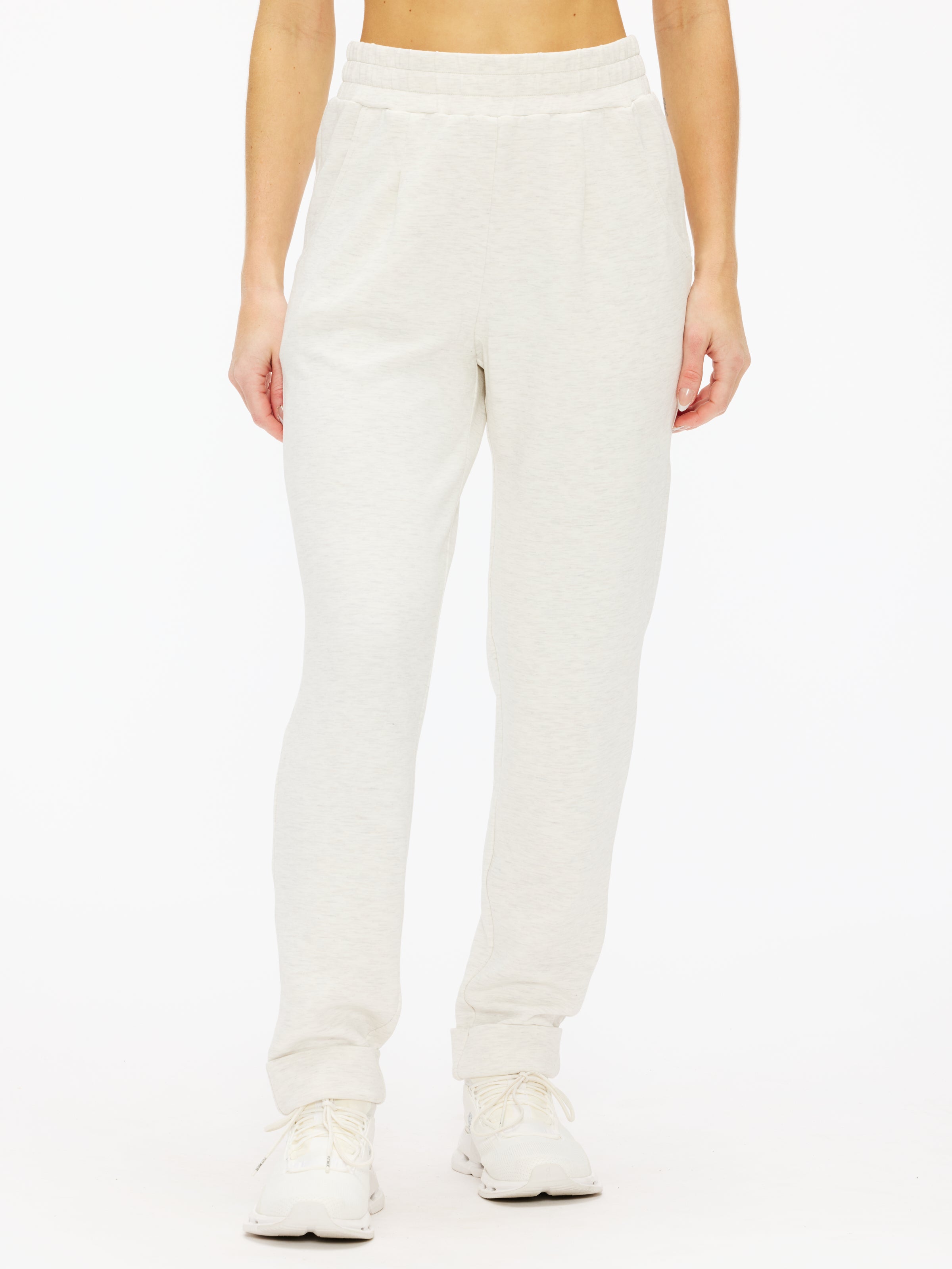 Varley The Rolled Cuff Pant 25"