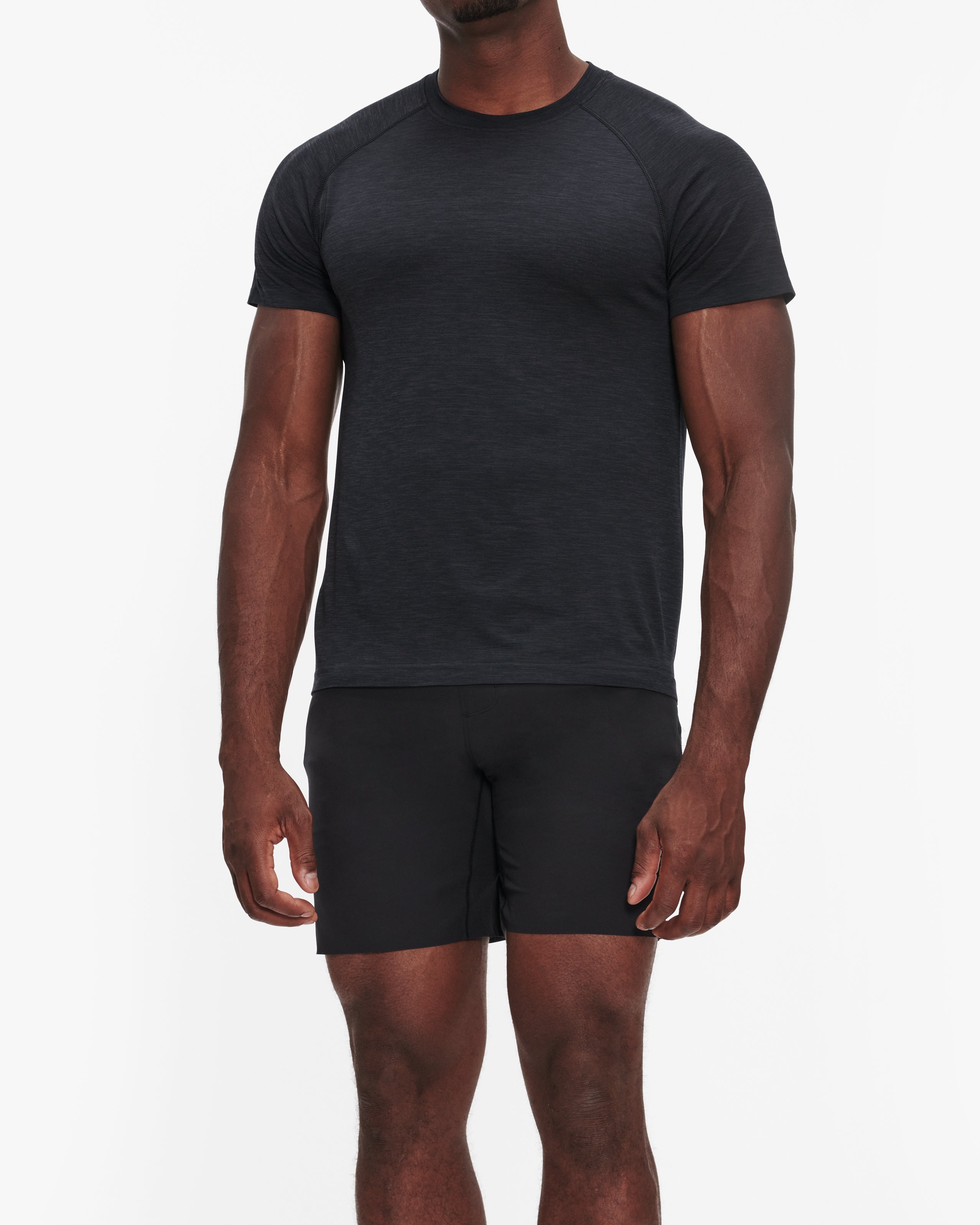 Rhone Reign Short Sleeve