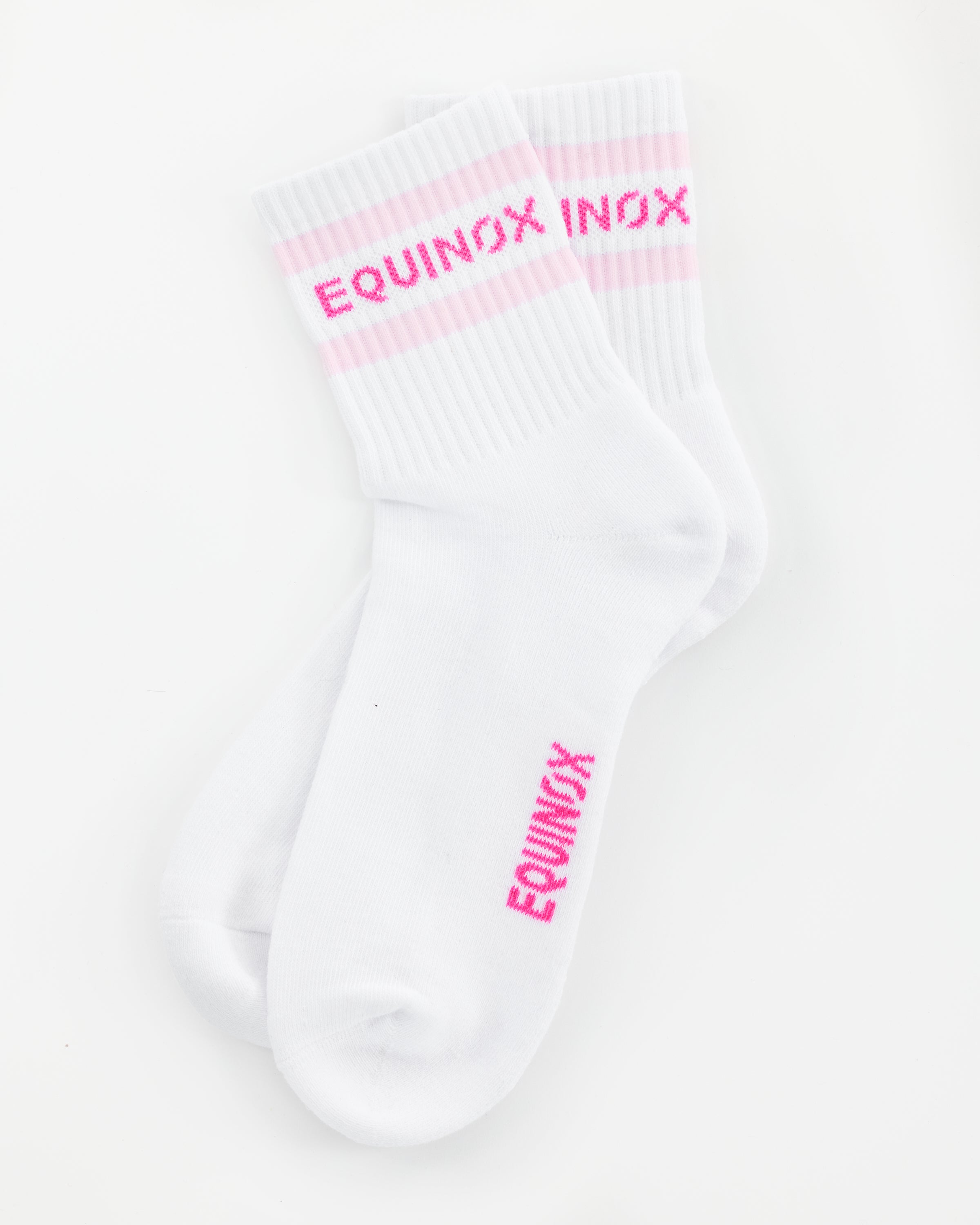 Equinox Half-Crew Socks