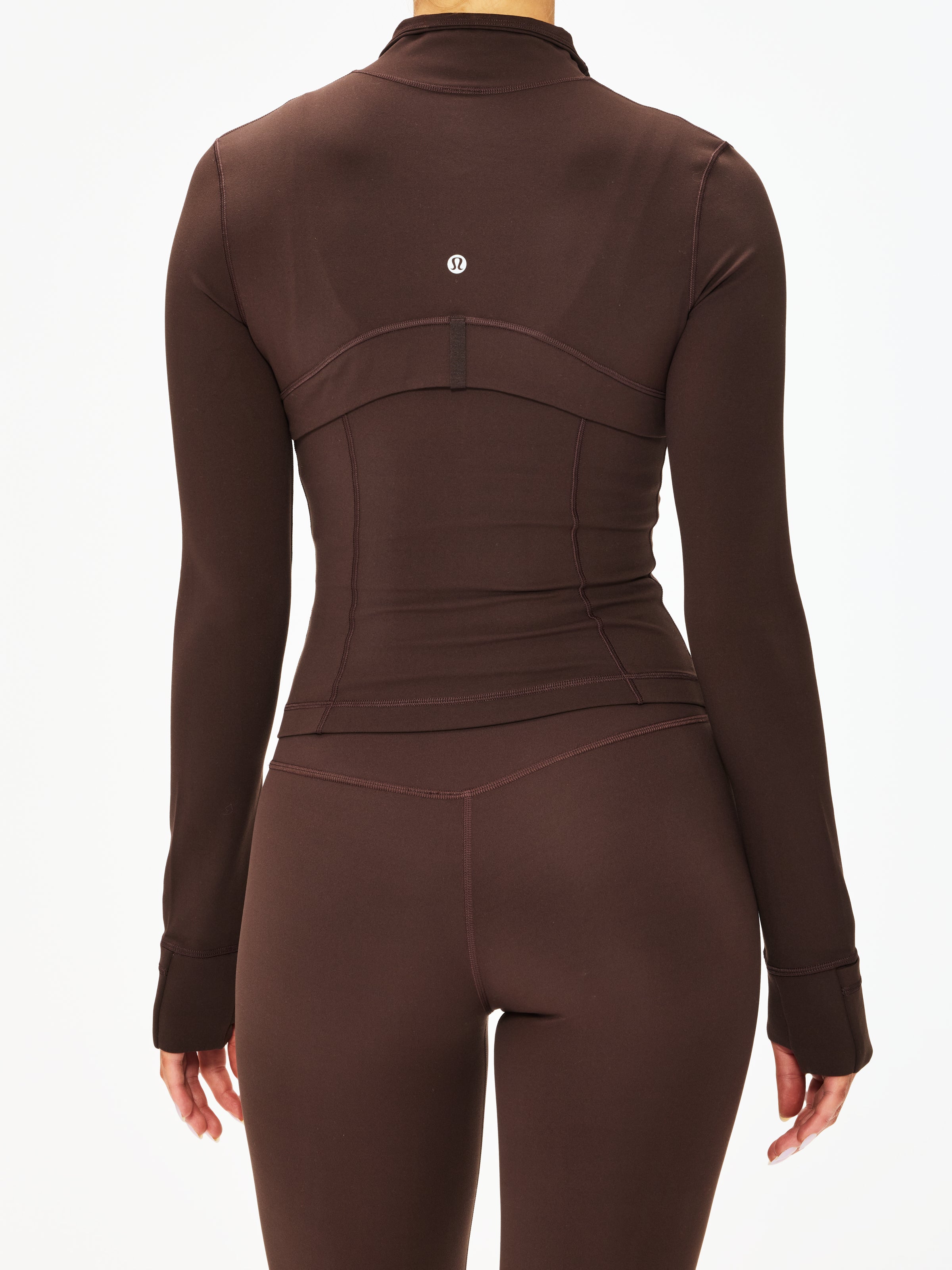 Lululemon Define Cropped Jacket *Nulu™