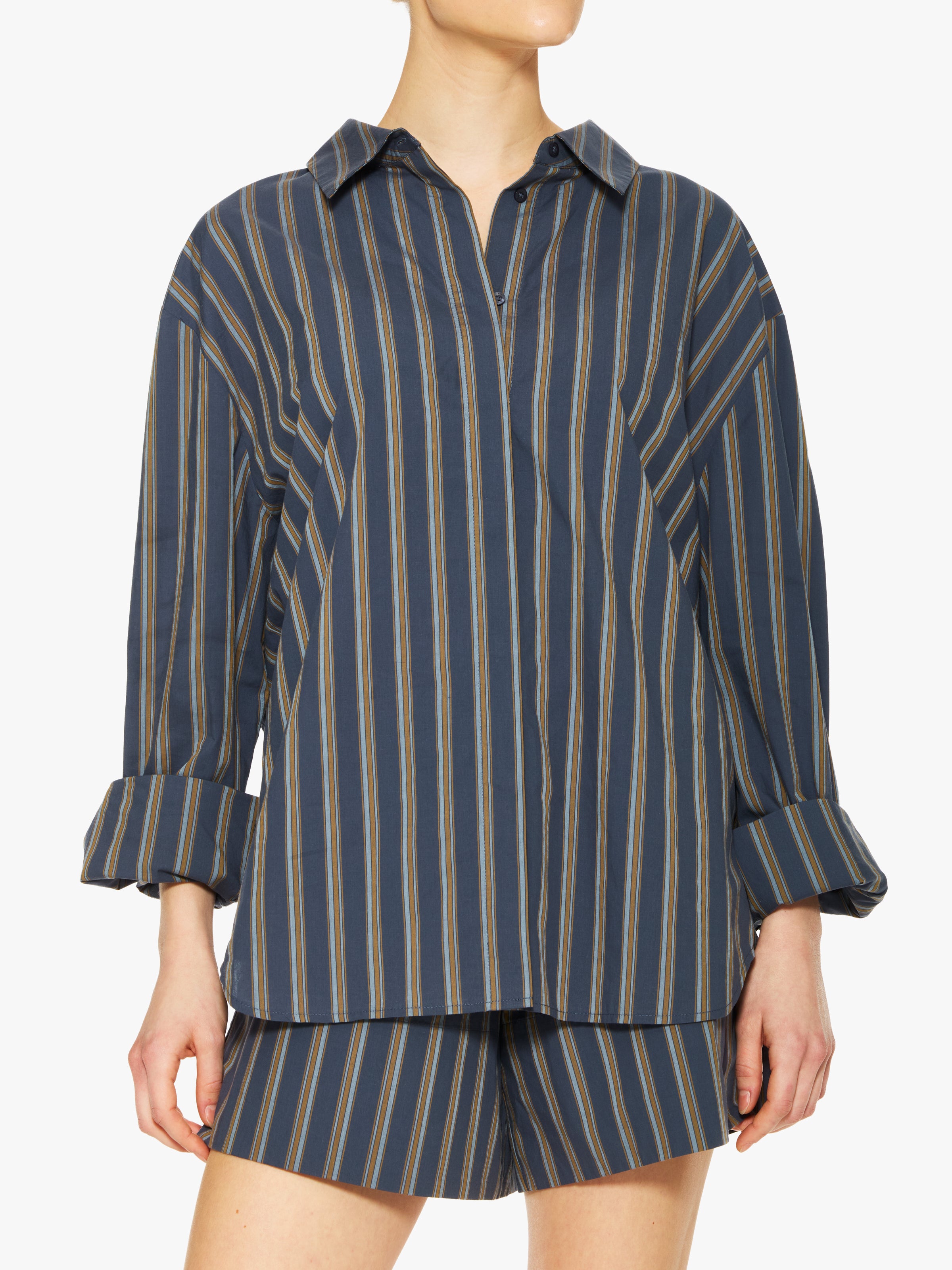 Lululemon It'S Rulu Cropped Half Zip – The Shop at Equinox