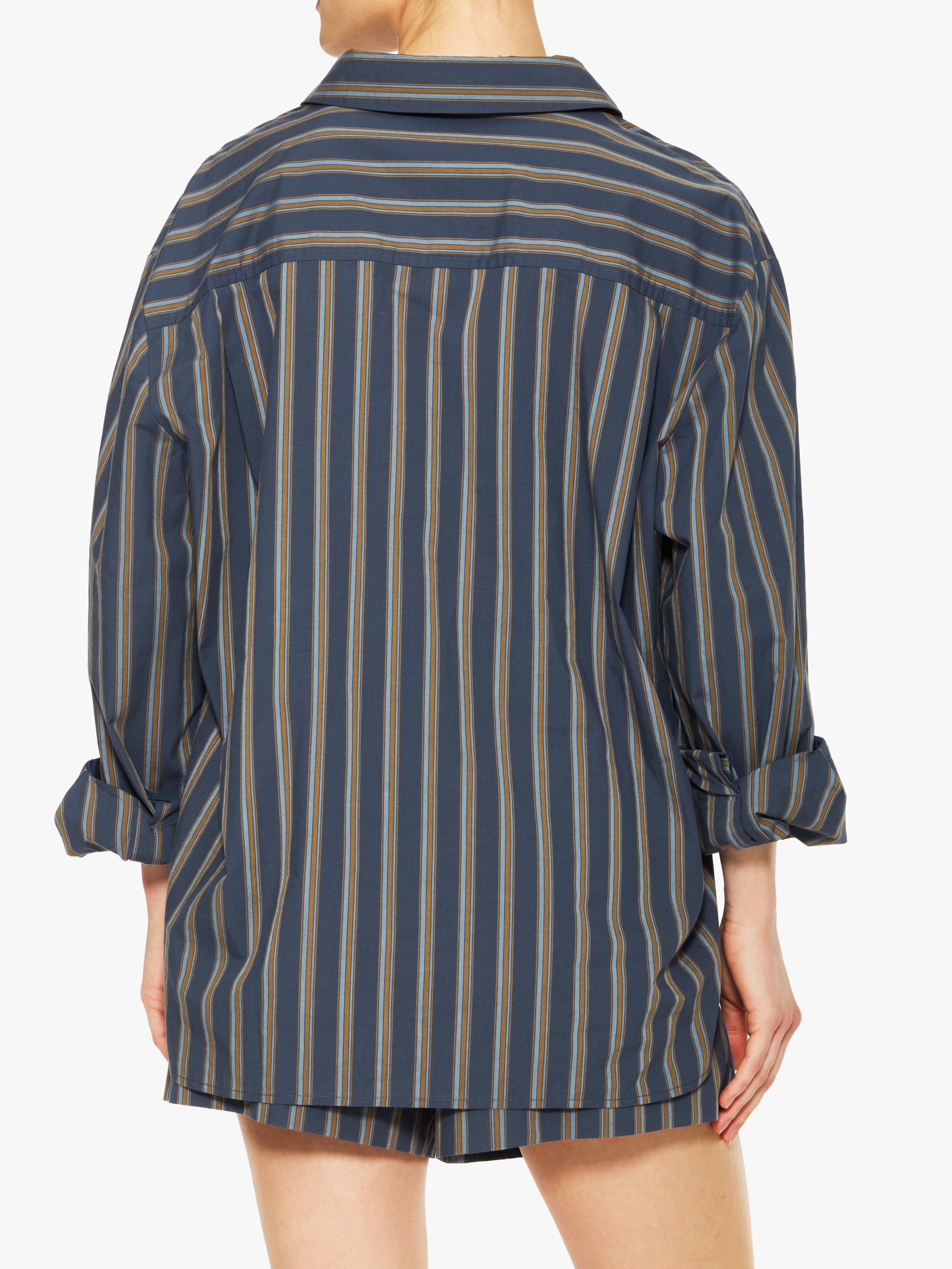 Lululemon It'S Rulu Cropped Half Zip – The Shop at Equinox