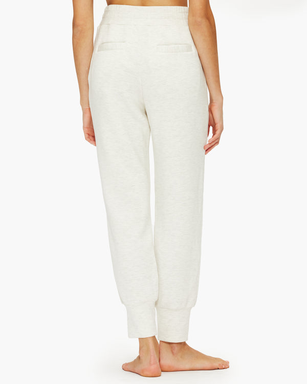 Alo Yoga Muse Sweatpants Athletic Heather Grey Gray Size M - $70 (35% Off  Retail) - From Jessica