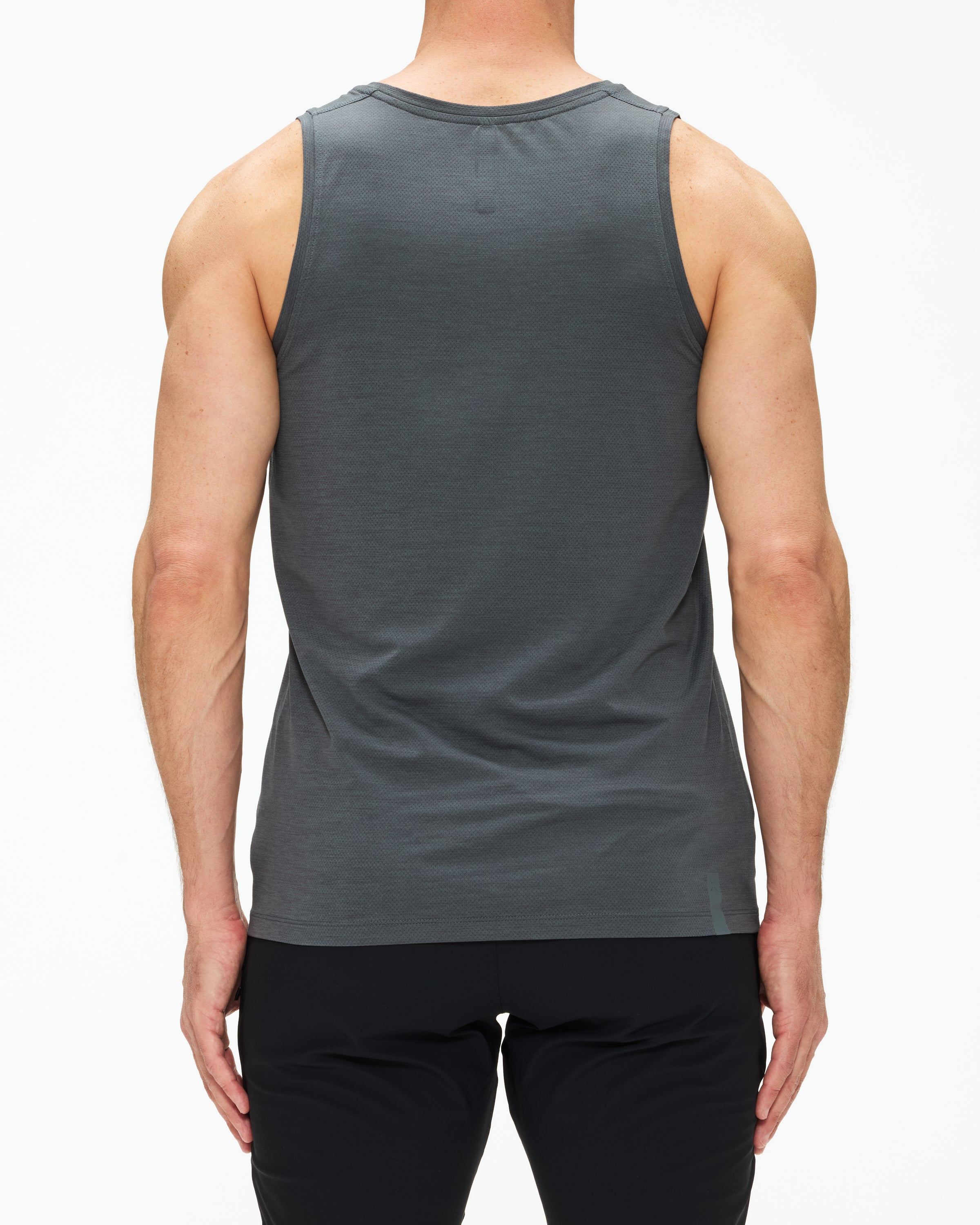 Ten Thousand Versatile Tank