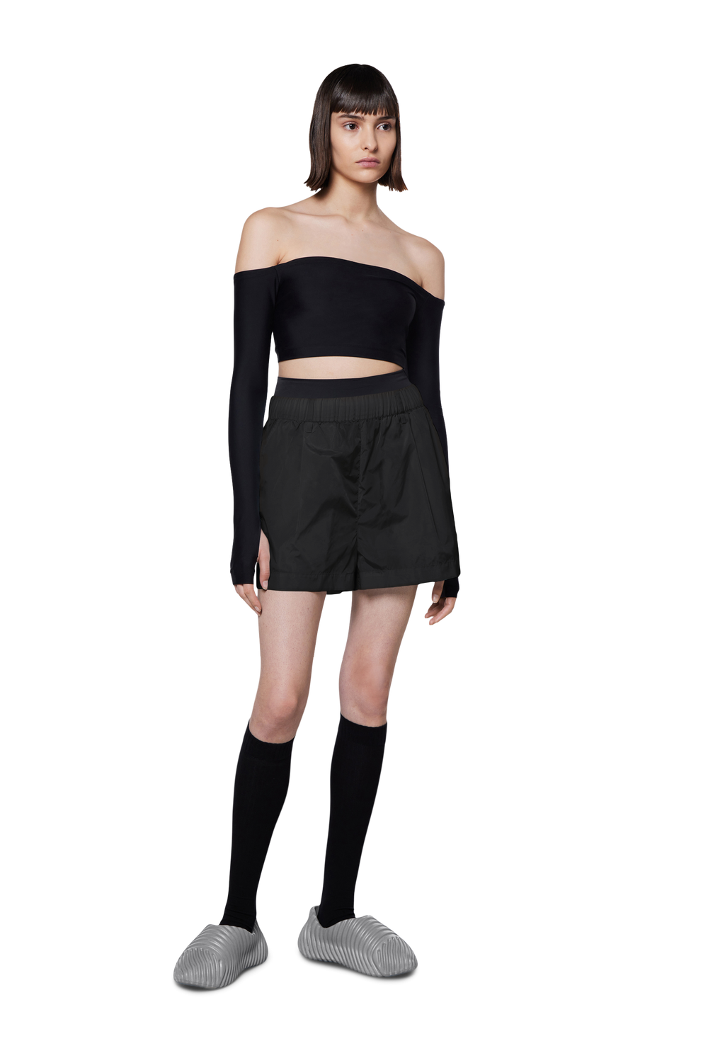 Rains Women's Shorts