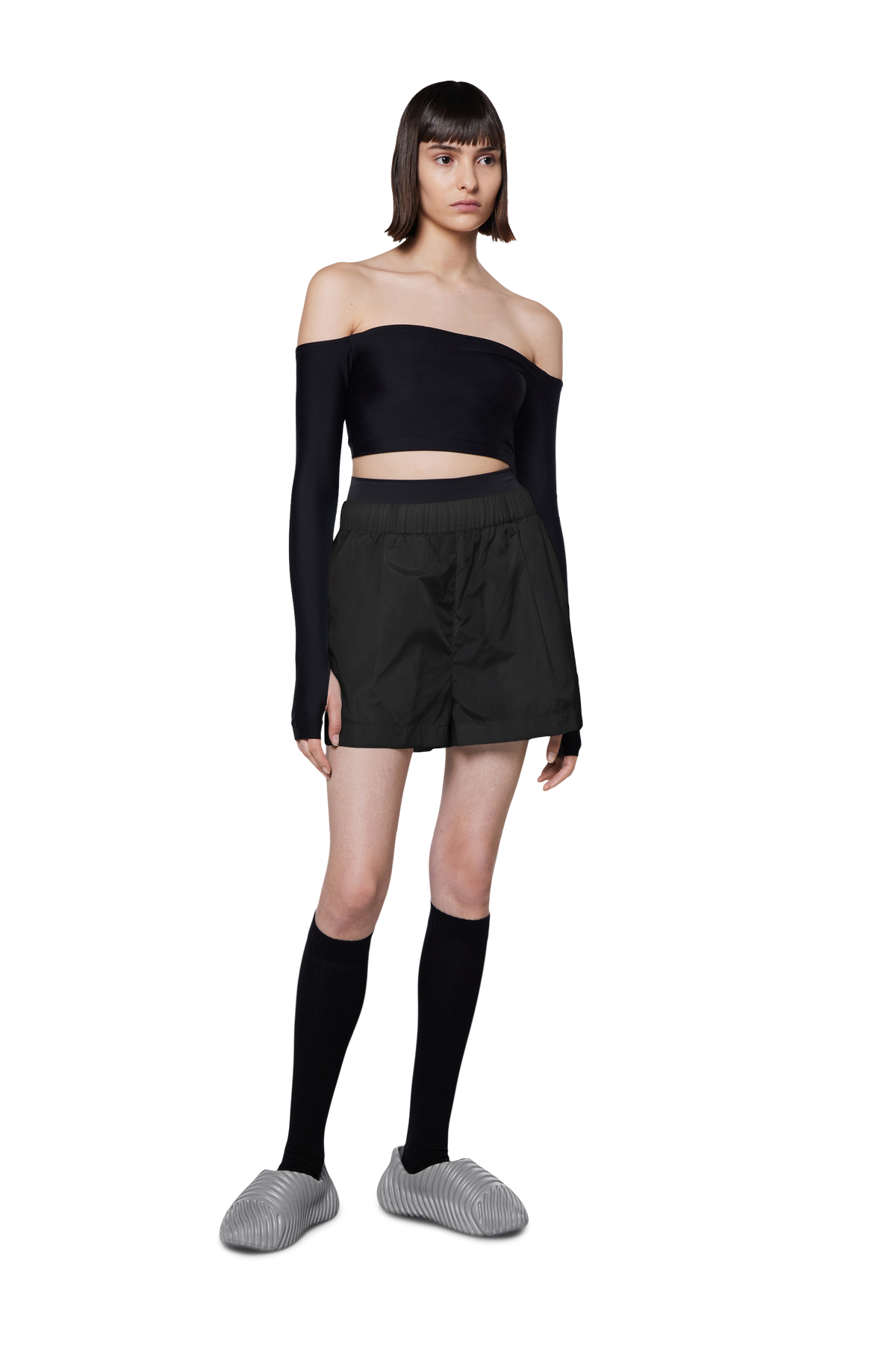 Rains Women's Shorts