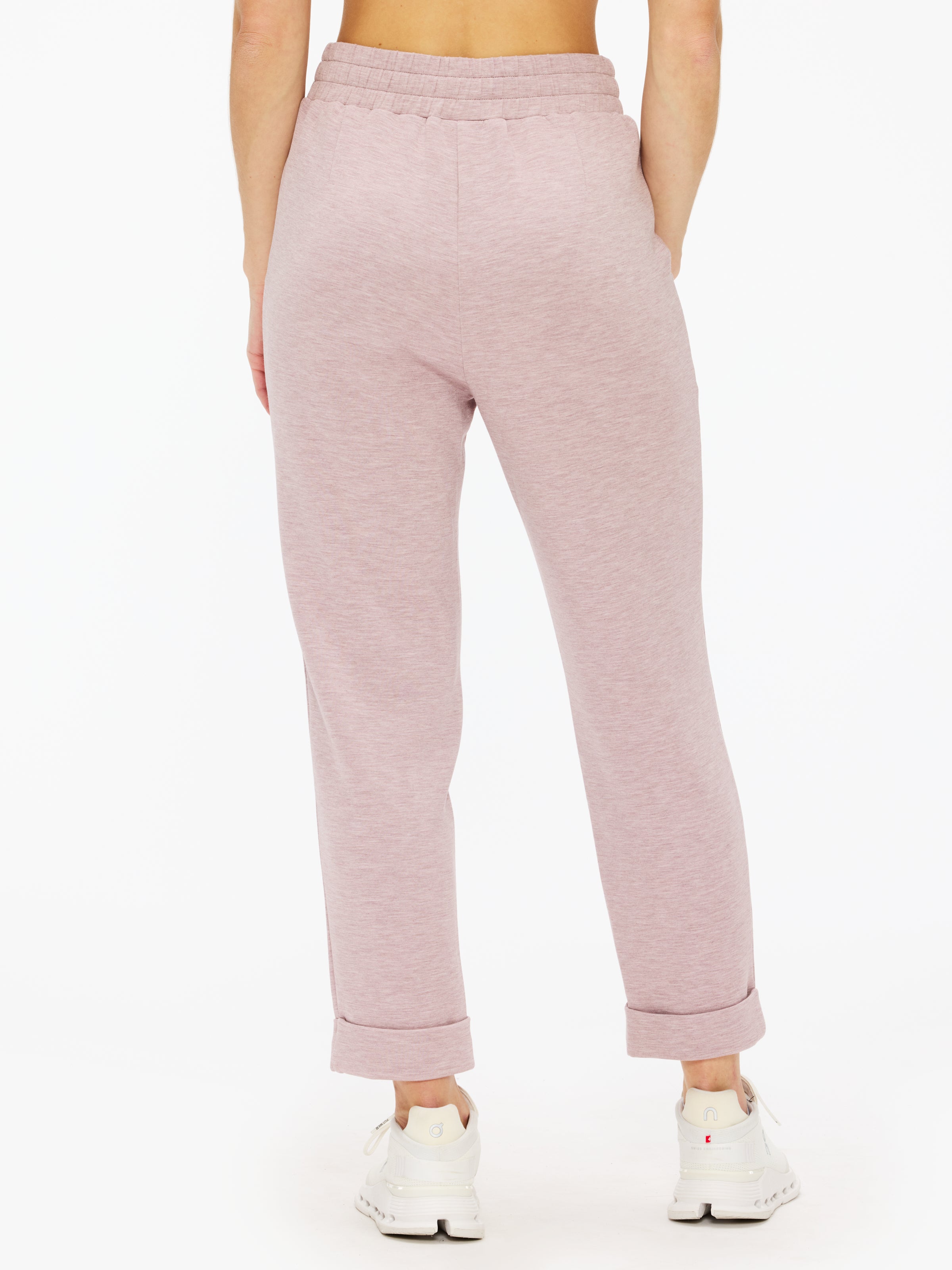 Varley The Rolled Cuff Pant 25