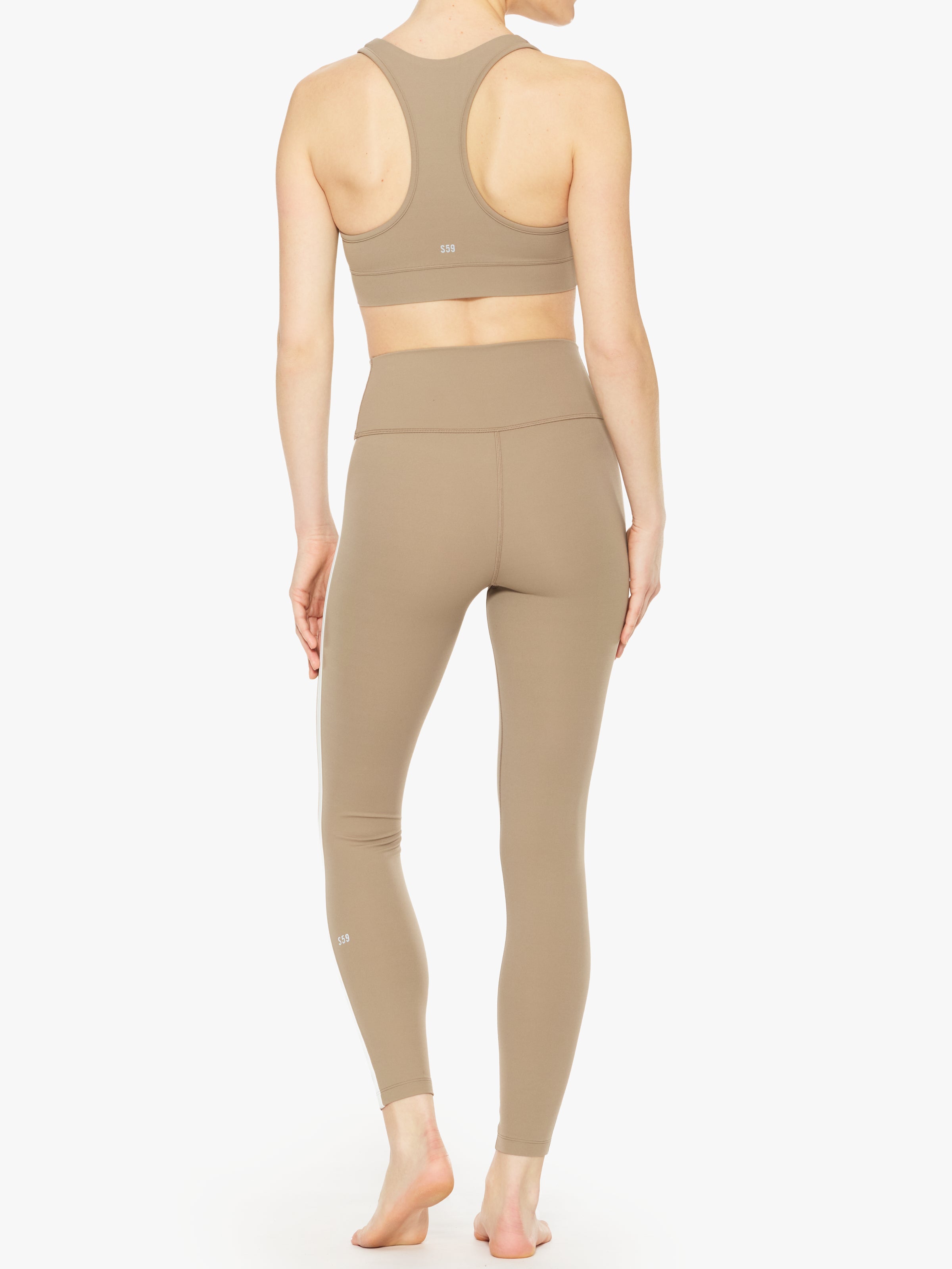 Splits59 Mia Rigor Bra