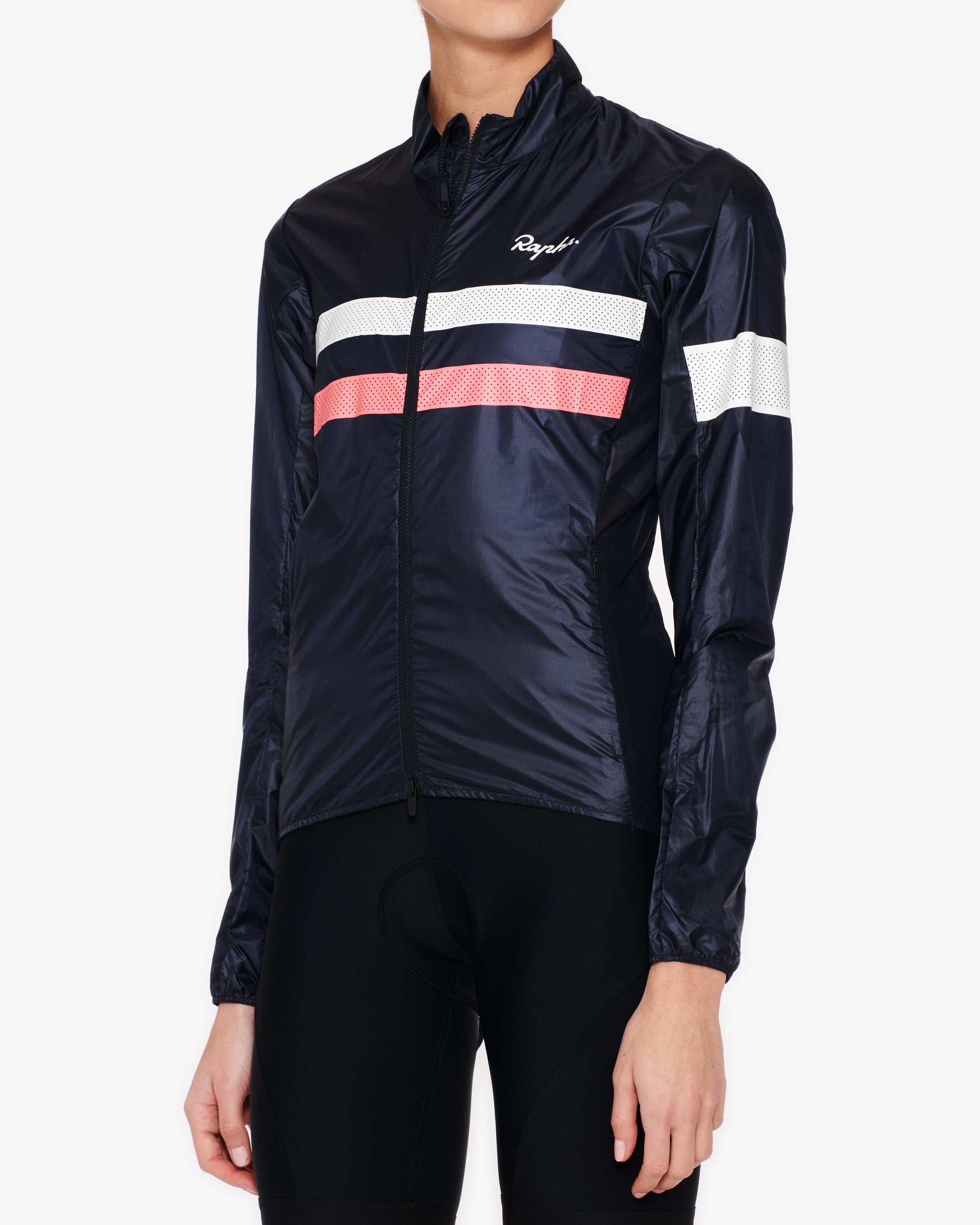 Women's Brevet Wind Jacket