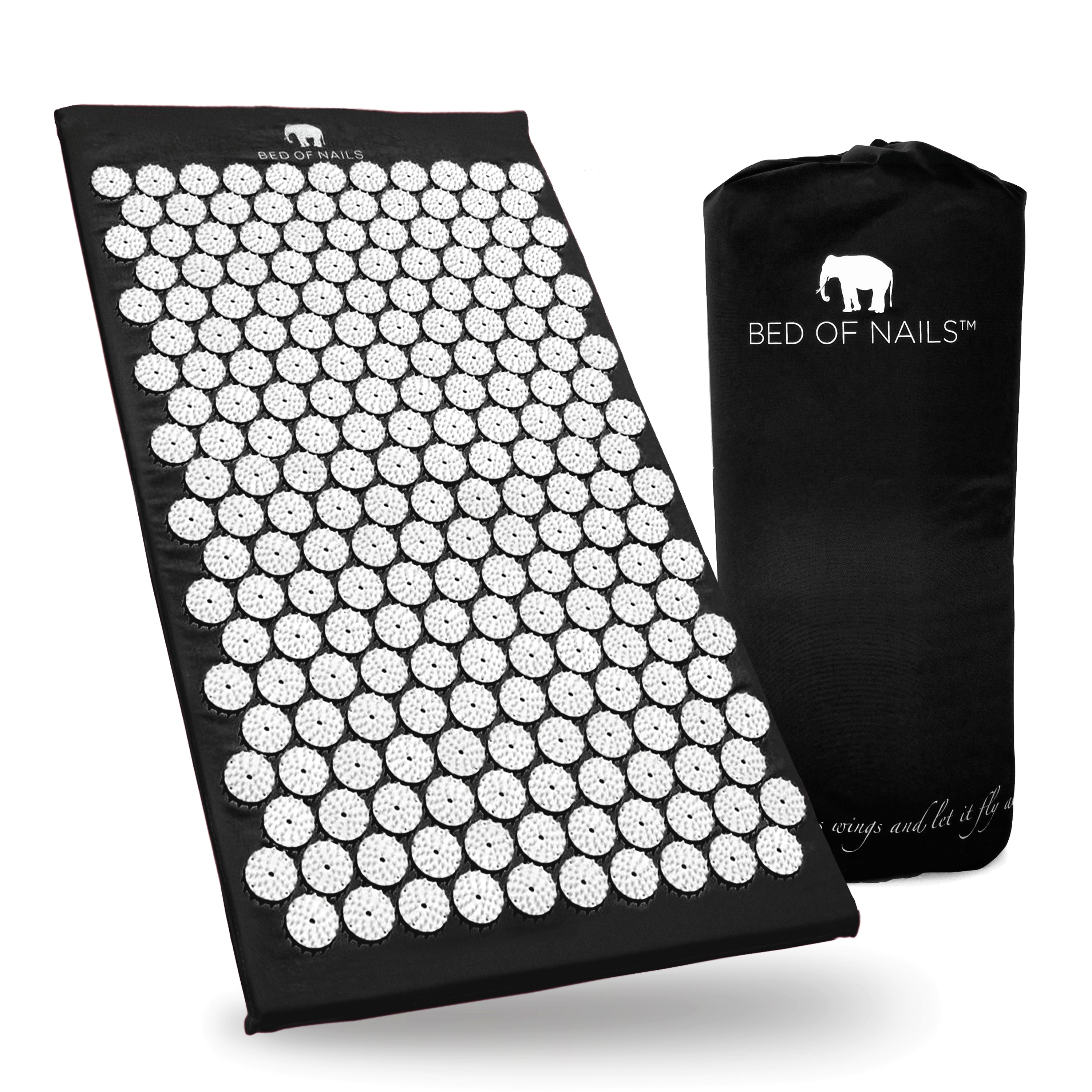 Bed of Nails Mat