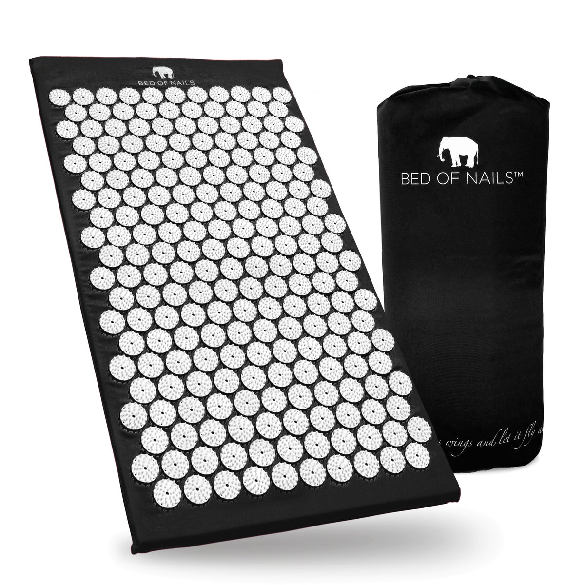 Best acupressure mats for soothing pain relief - Mirror Online