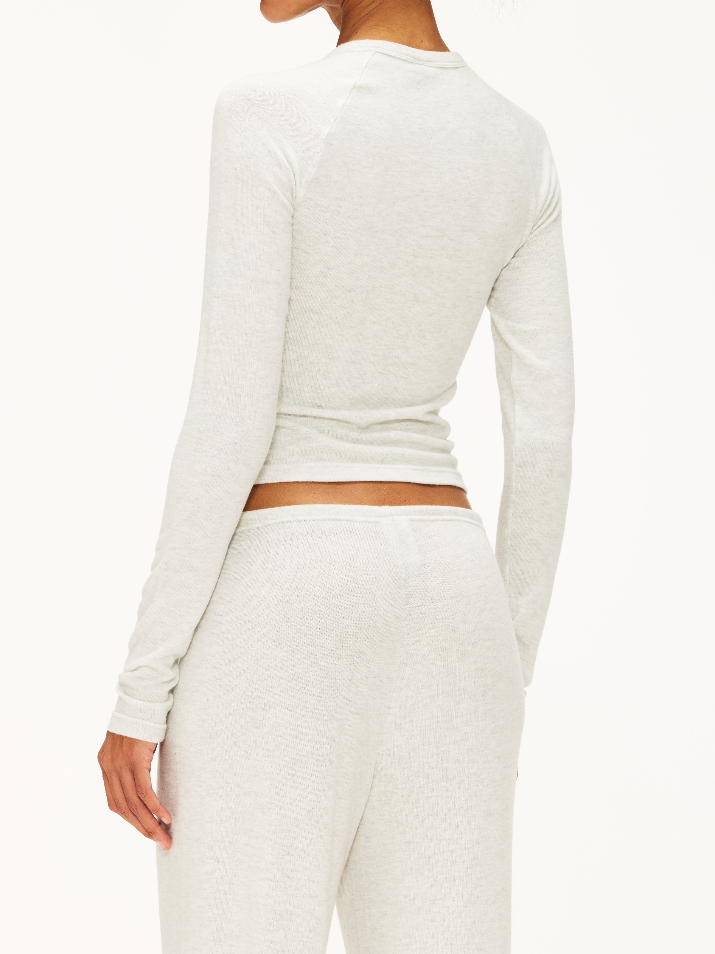 PE Nation Haven Long Sleeve Top