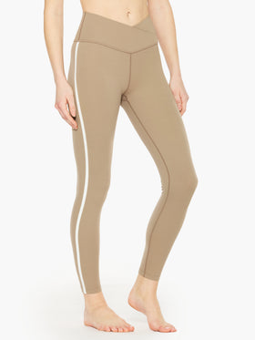 Splits59 Mia Rigor Legging With Stripe