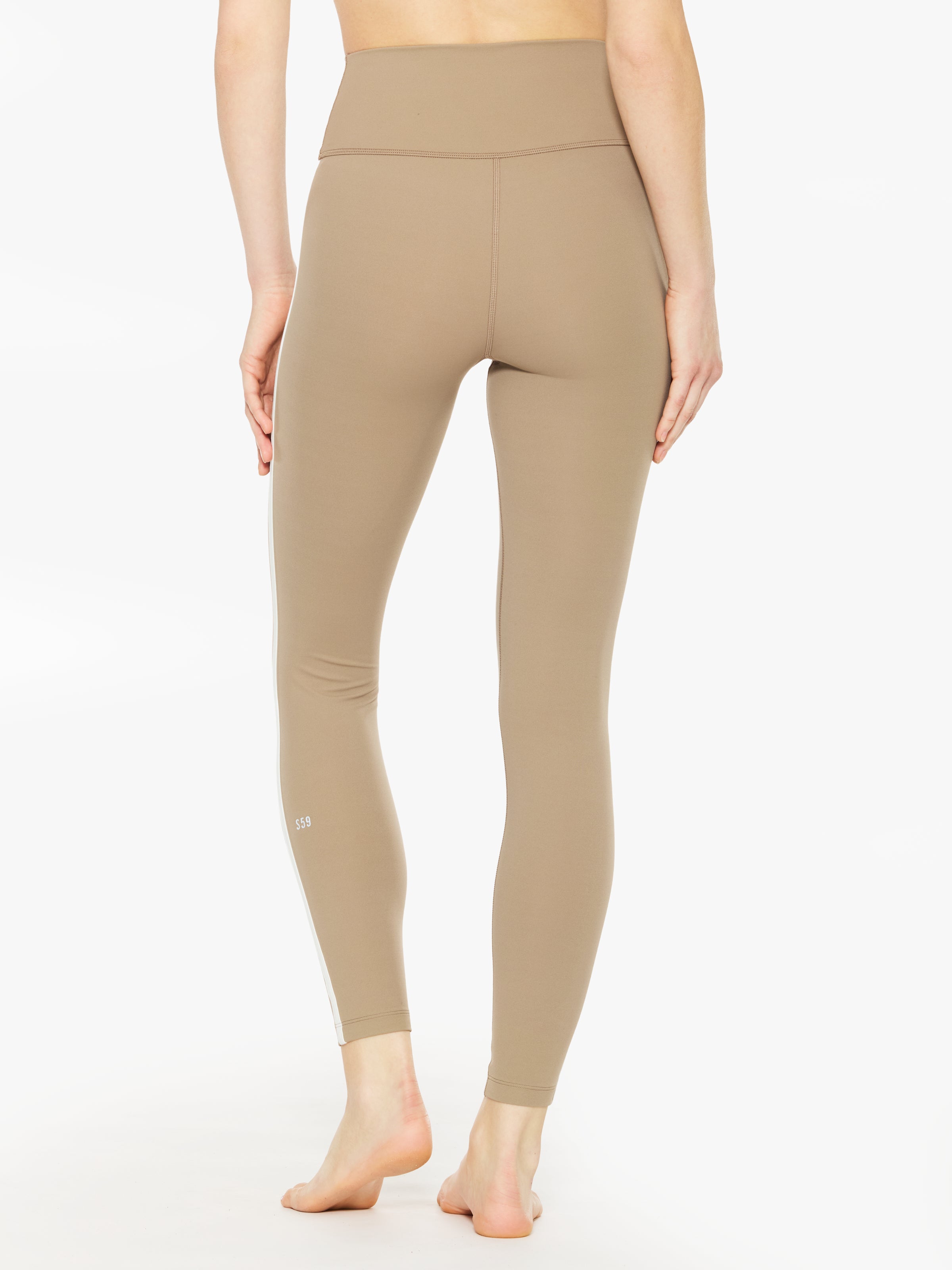 Splits59 Mia Rigor Legging With Stripe