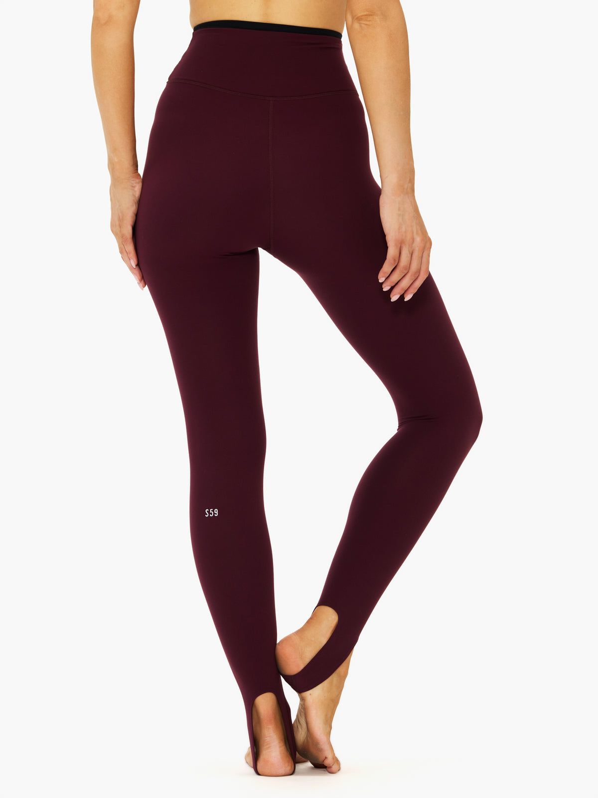 Splits59 River Dual Waist Airweight Stirrup