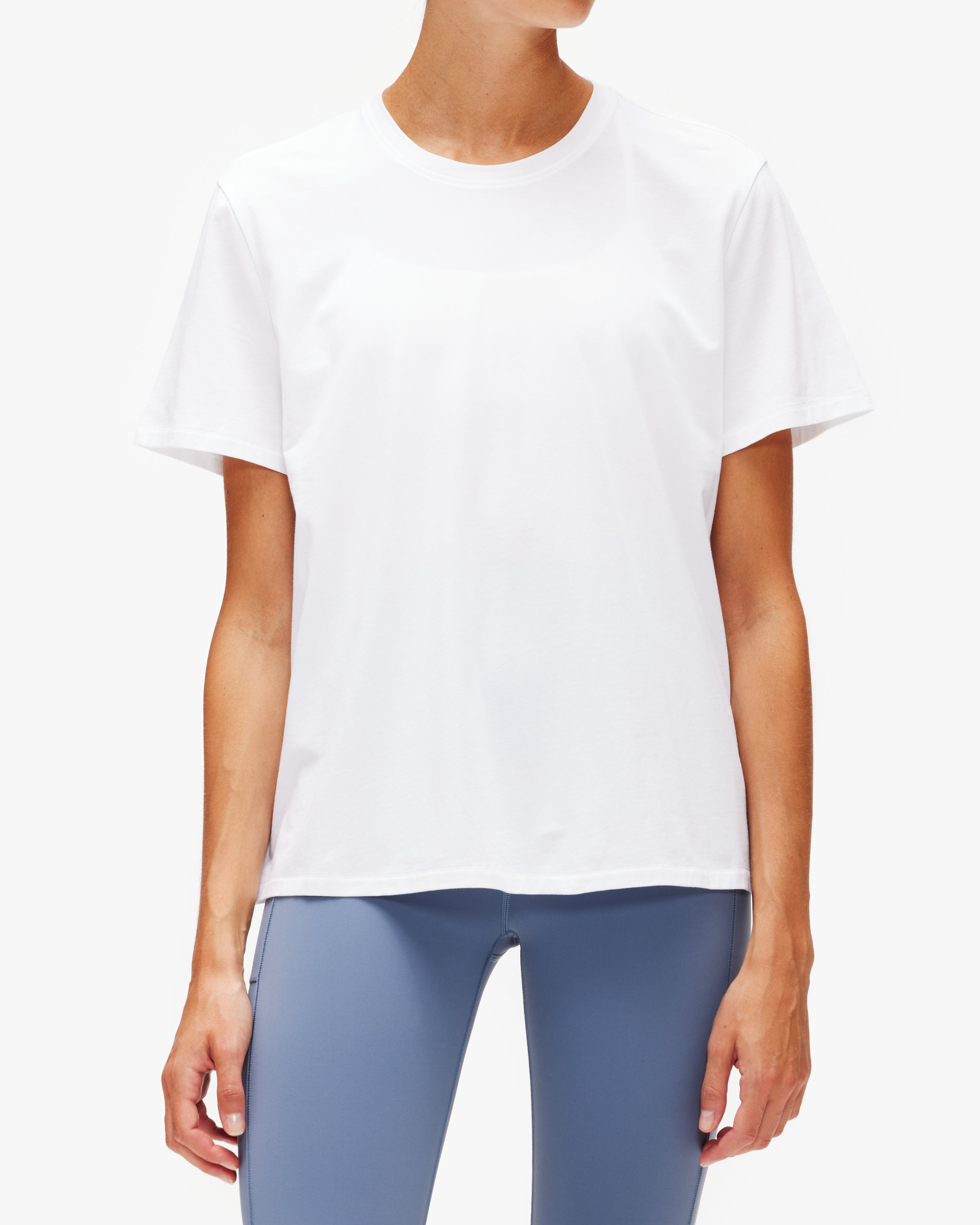 Vuori Feather Tee