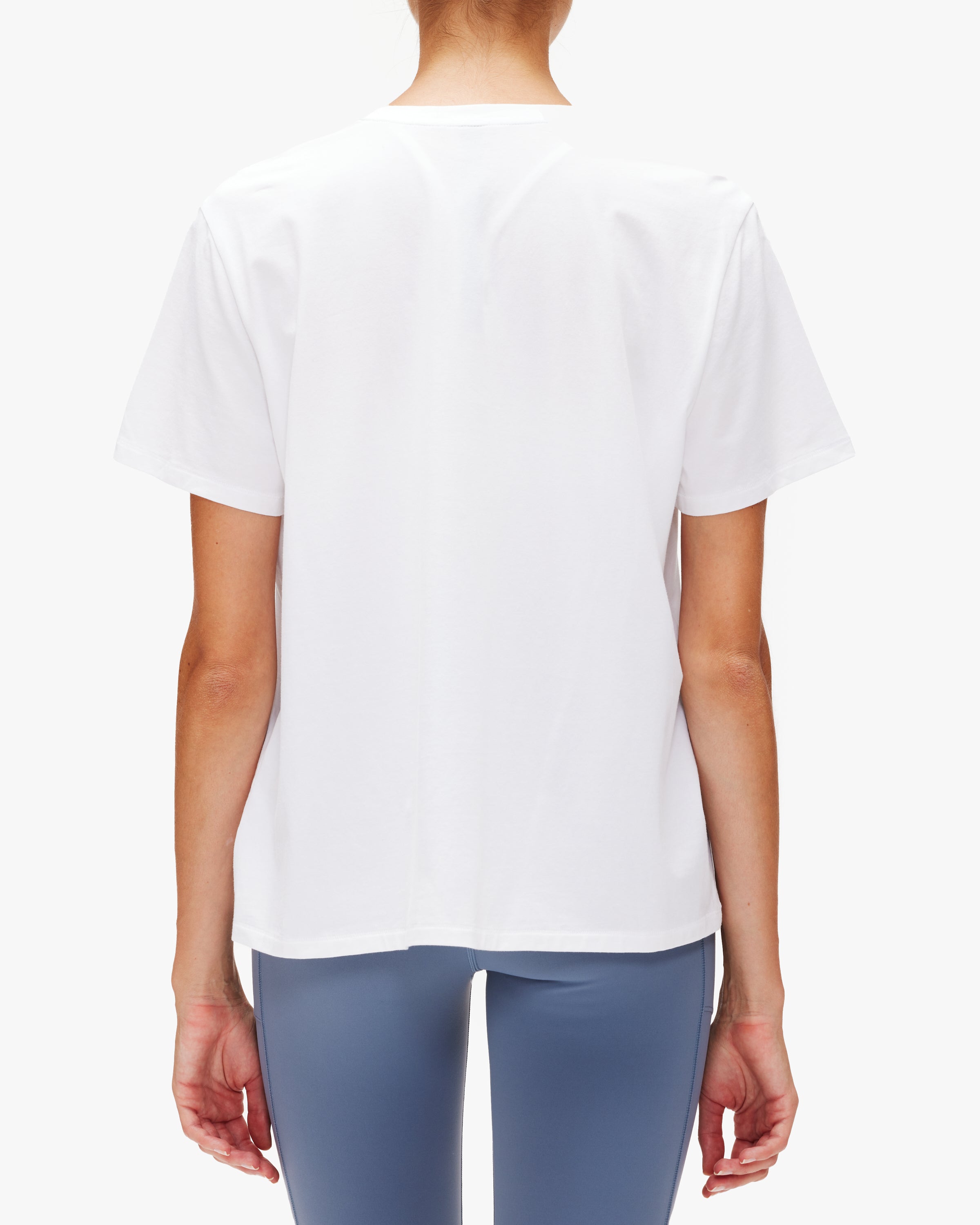 Vuori Feather Tee