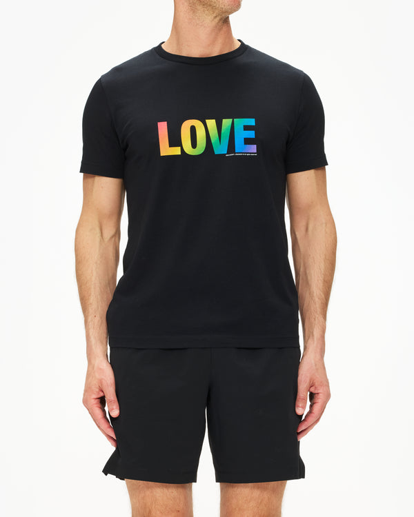 Ron Dorff Pride Organic Cotton T-Shirt
