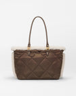 MZ Wallace Medium Madison Tote