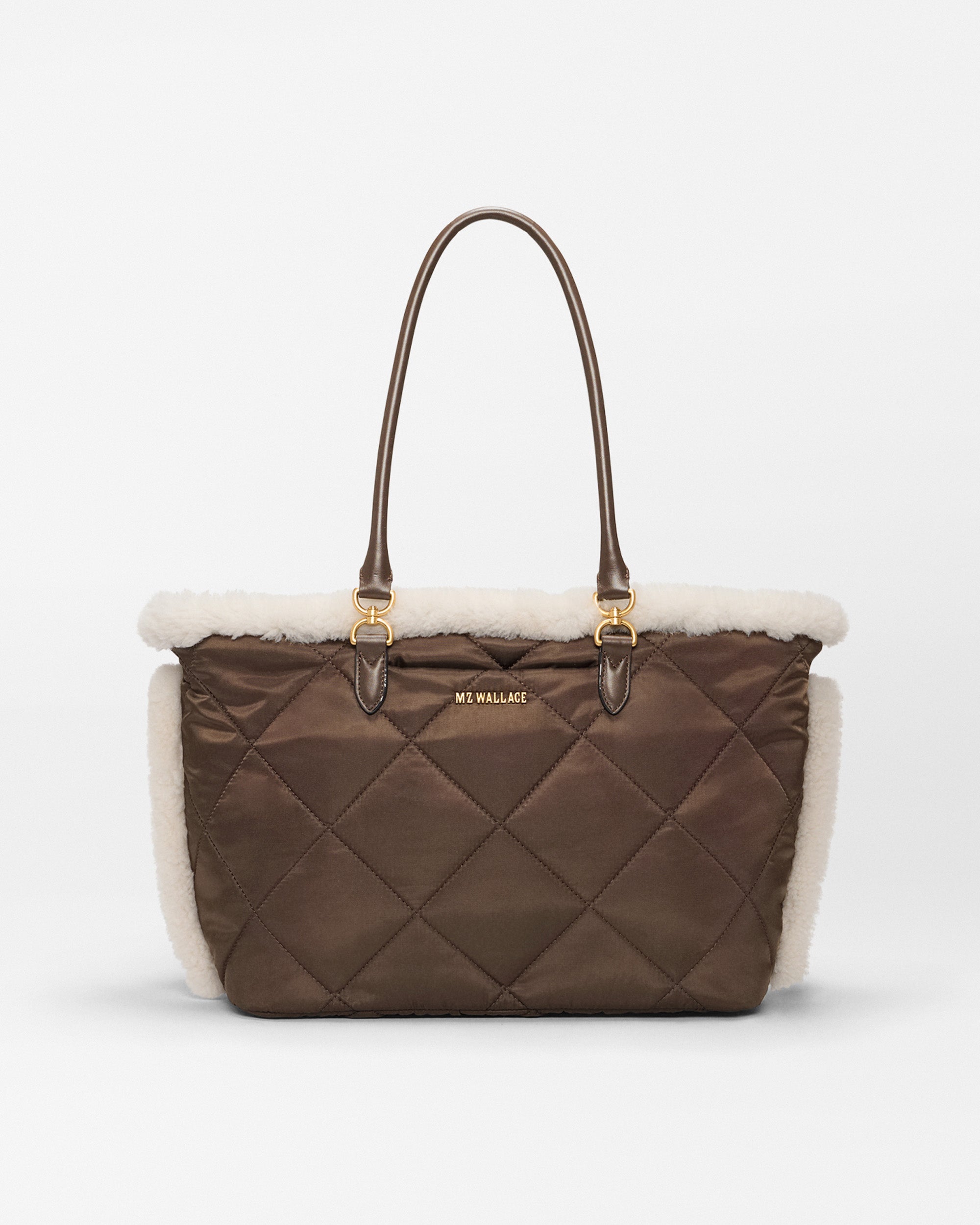 MZ Wallace Medium Madison Tote