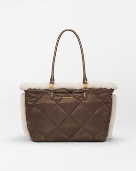 MZ Wallace Medium Madison Tote
