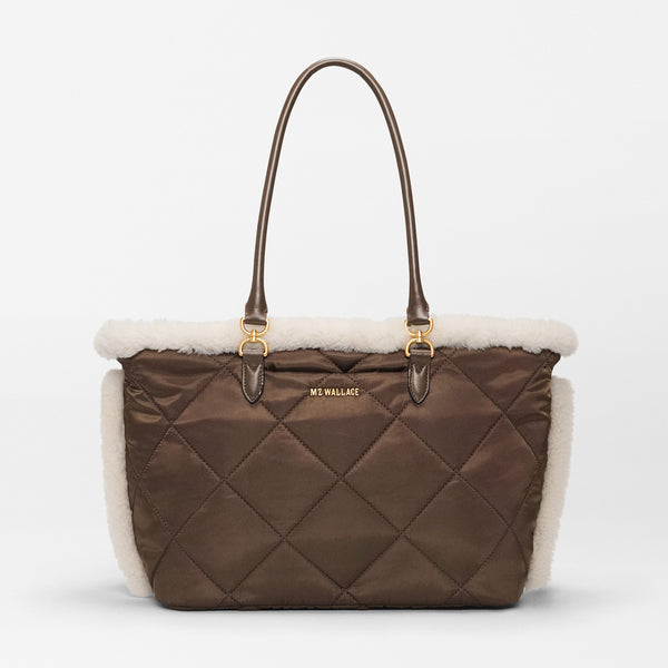 エムブランエッセンス 1935B2346__shearling_walnut_me