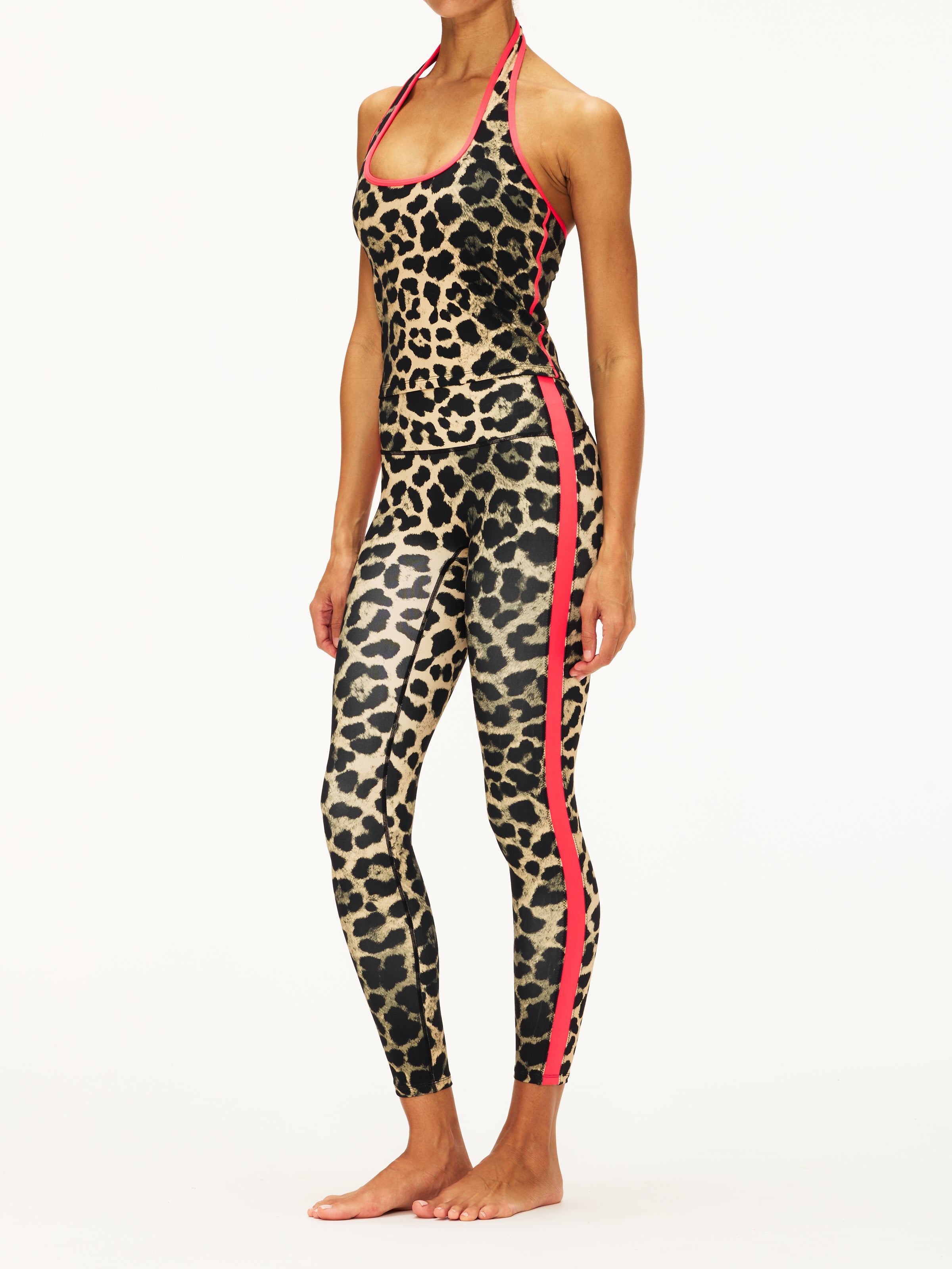 PE Nation Radar Halter Tank