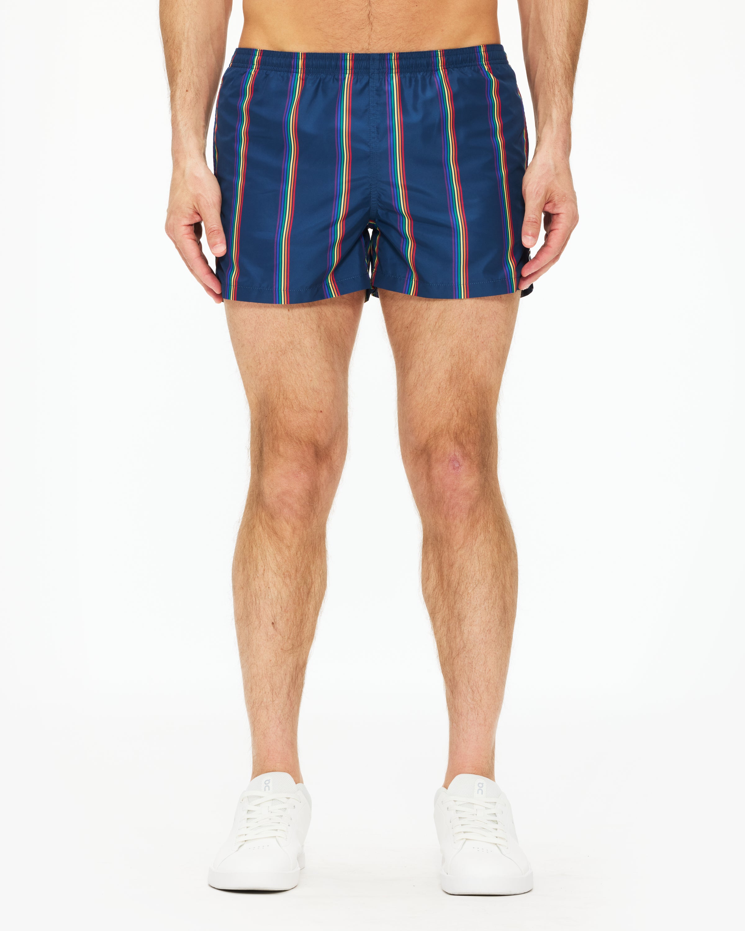 Ron Dorff Pride Swimshort