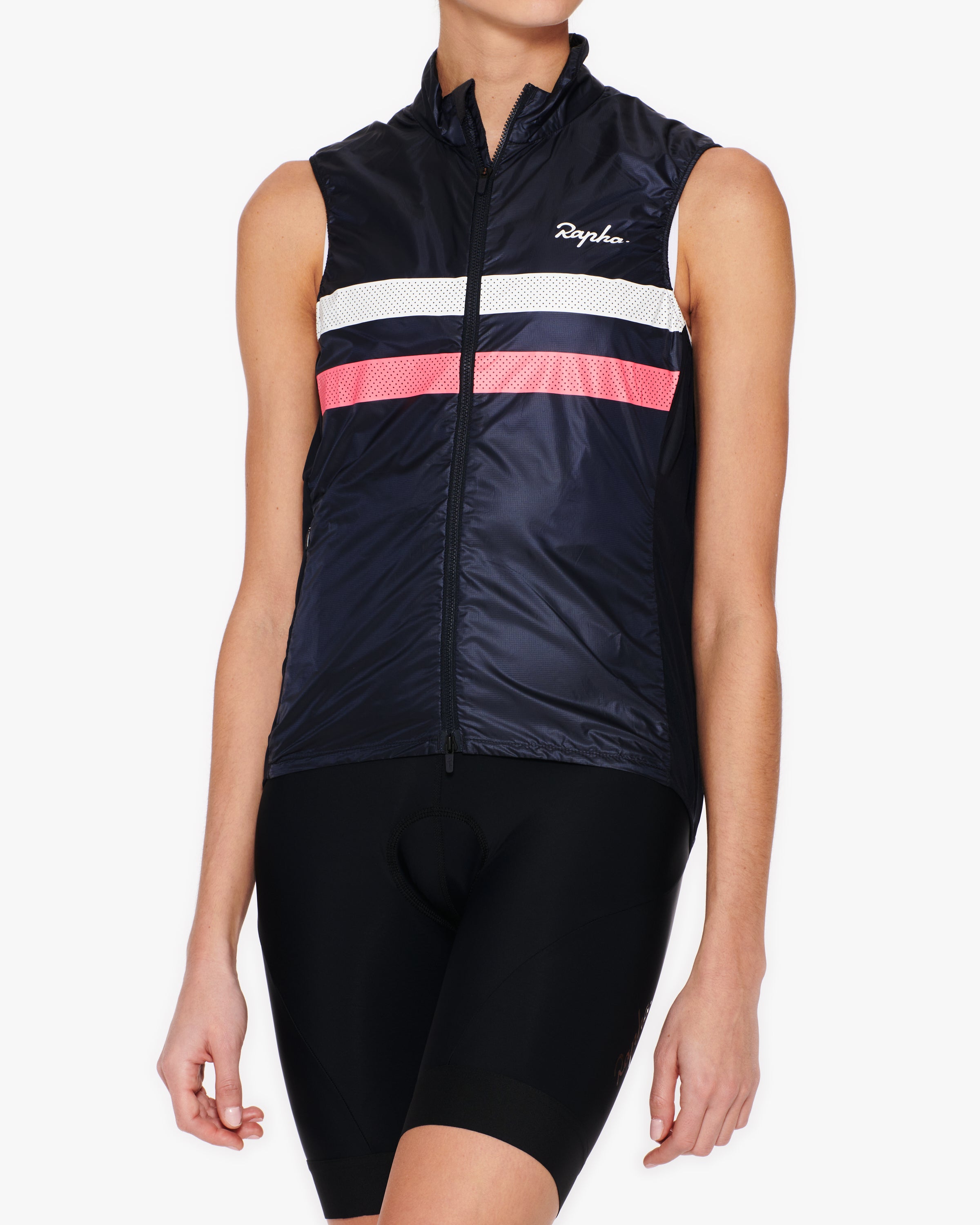 Women's Brevet Gilet Vest