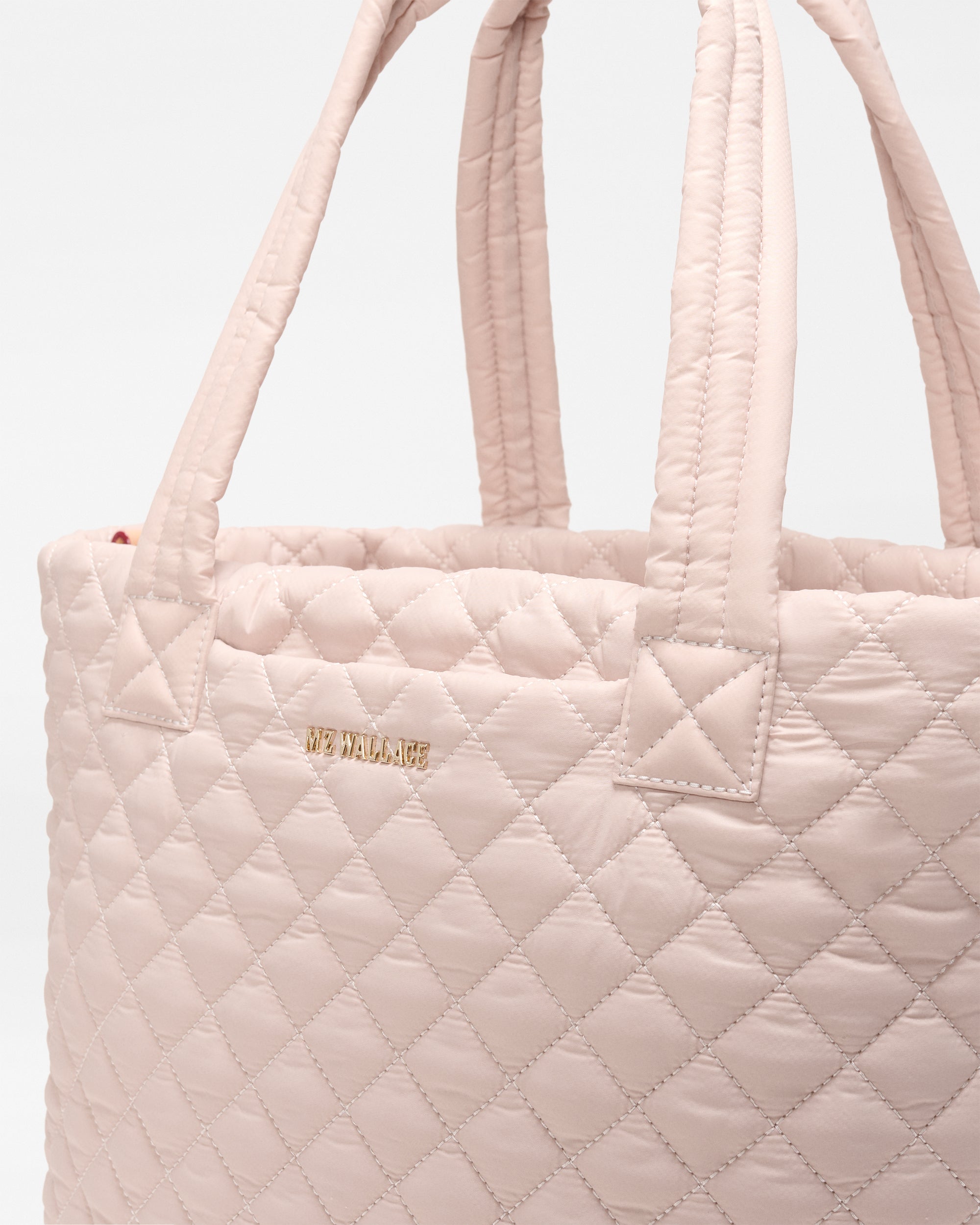 MZ Wallace Medium Metro Tote Deluxe – The Shop at Equinox