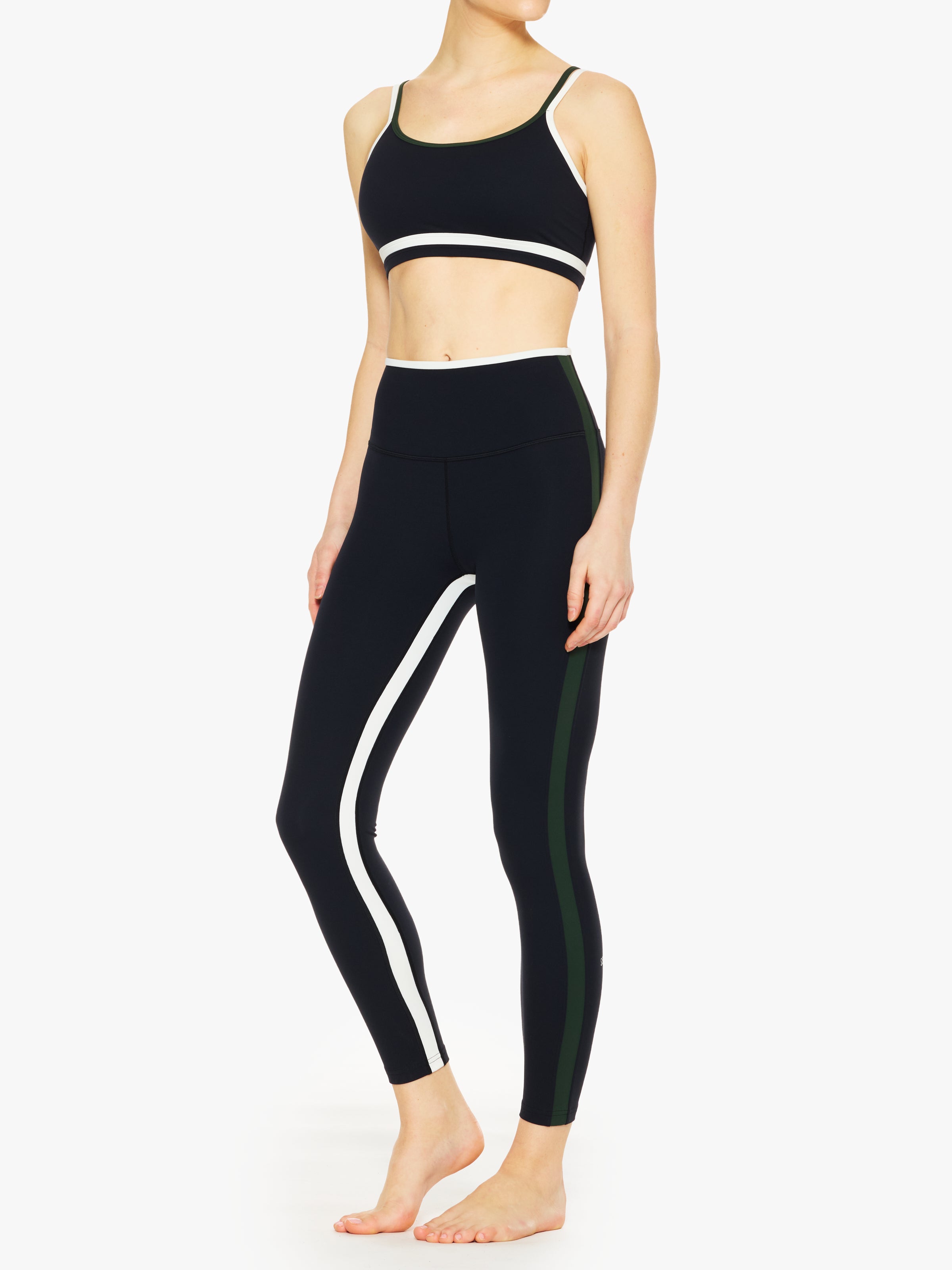 Splits59 Sam High Waist Rigor 7/8