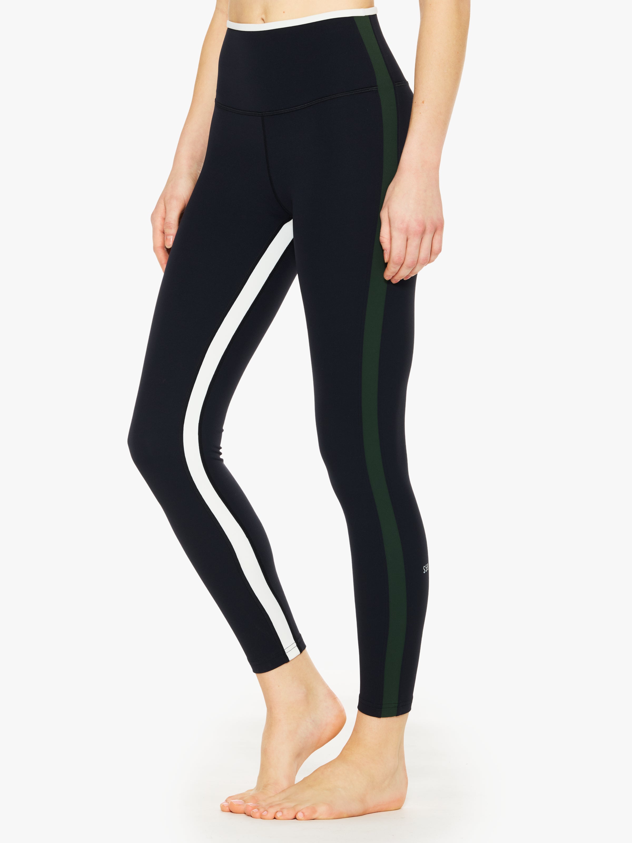 Splits59 Sam High Waist Rigor 7/8