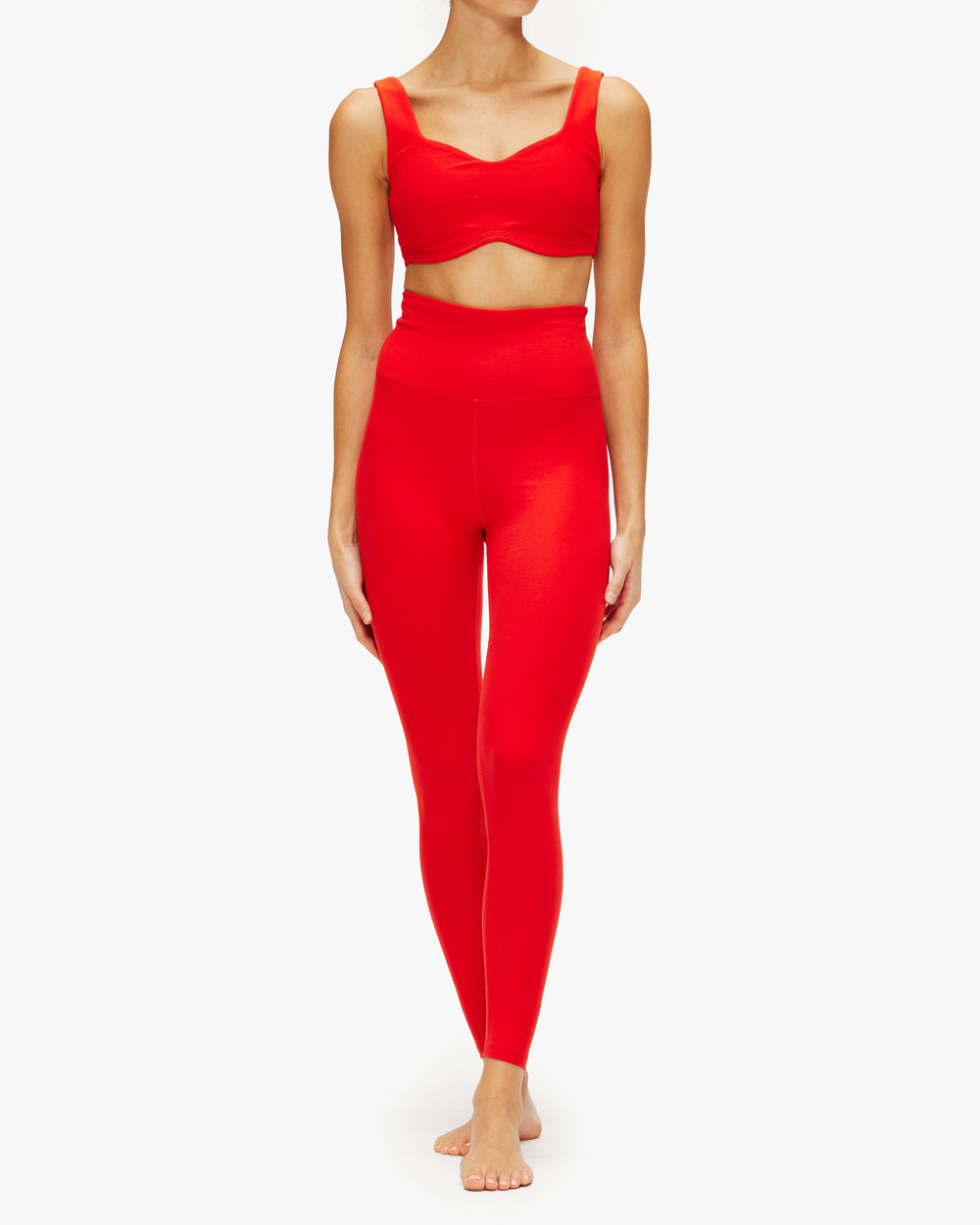 Year of Ours Stretch Sculpt High Legging
