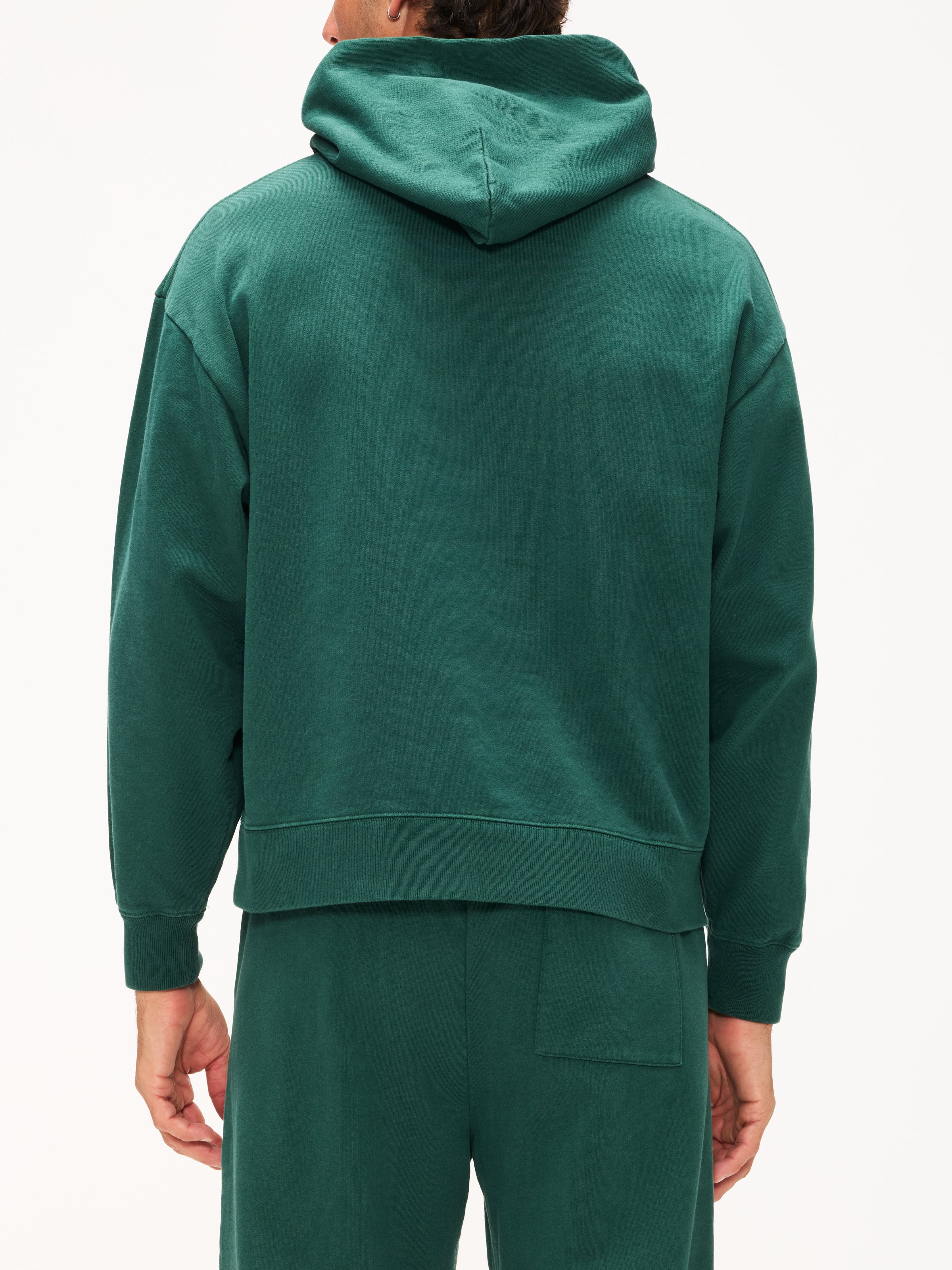 Sporty & Rich NY Crest Embroidered Hoodie – The Shop at Equinox
