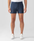 Ron Dorff Cotton Terry Tennis Shorts