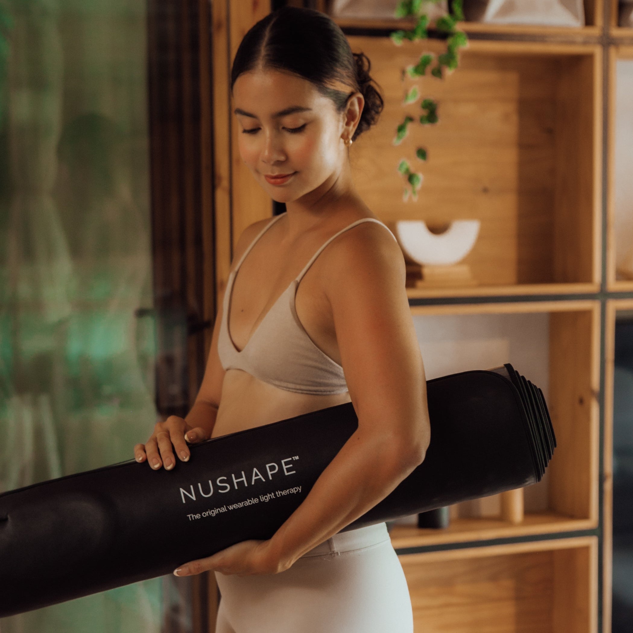 The Nushape LipoMat™