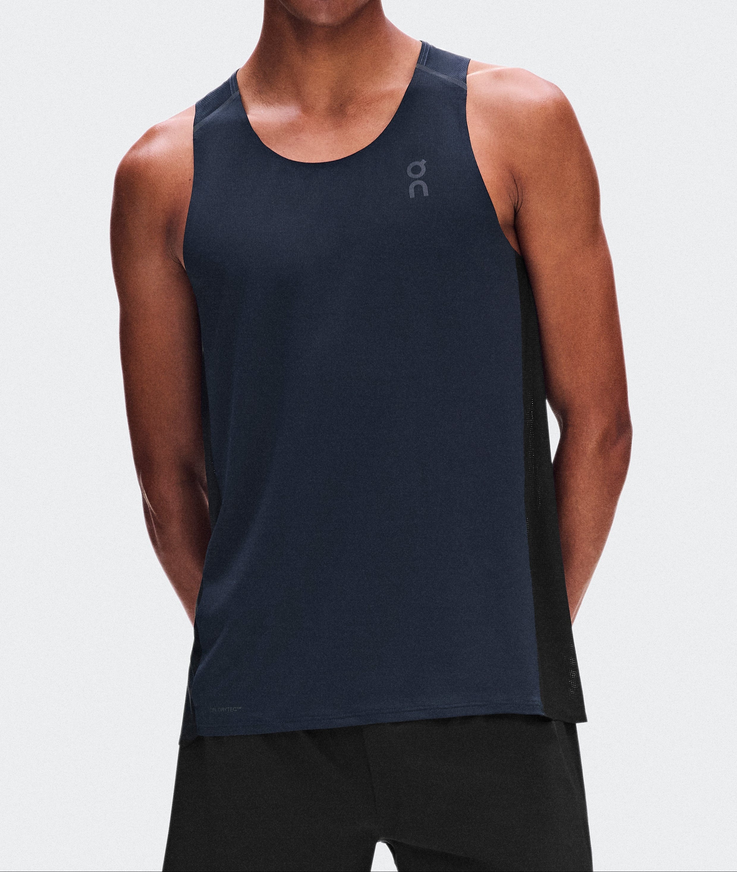 On Men's Performance Tank – The Shop at Equinox