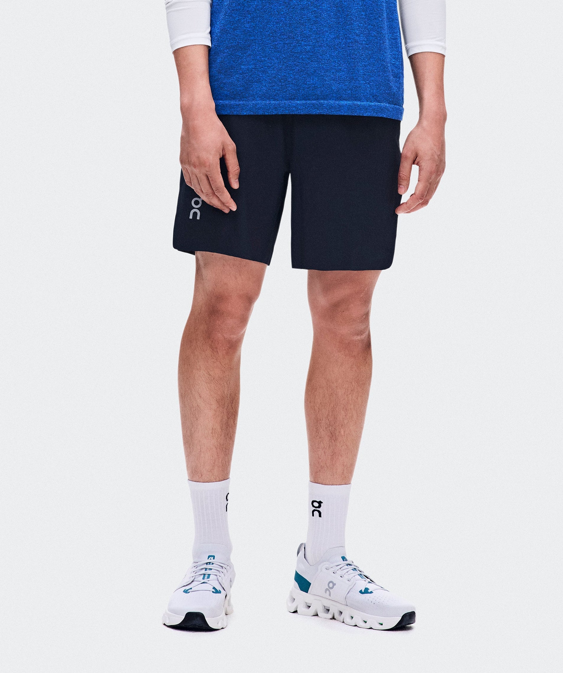 Lululemon Abc Classic-Fit Short 7