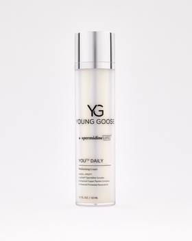 Young Goose Youth Daily