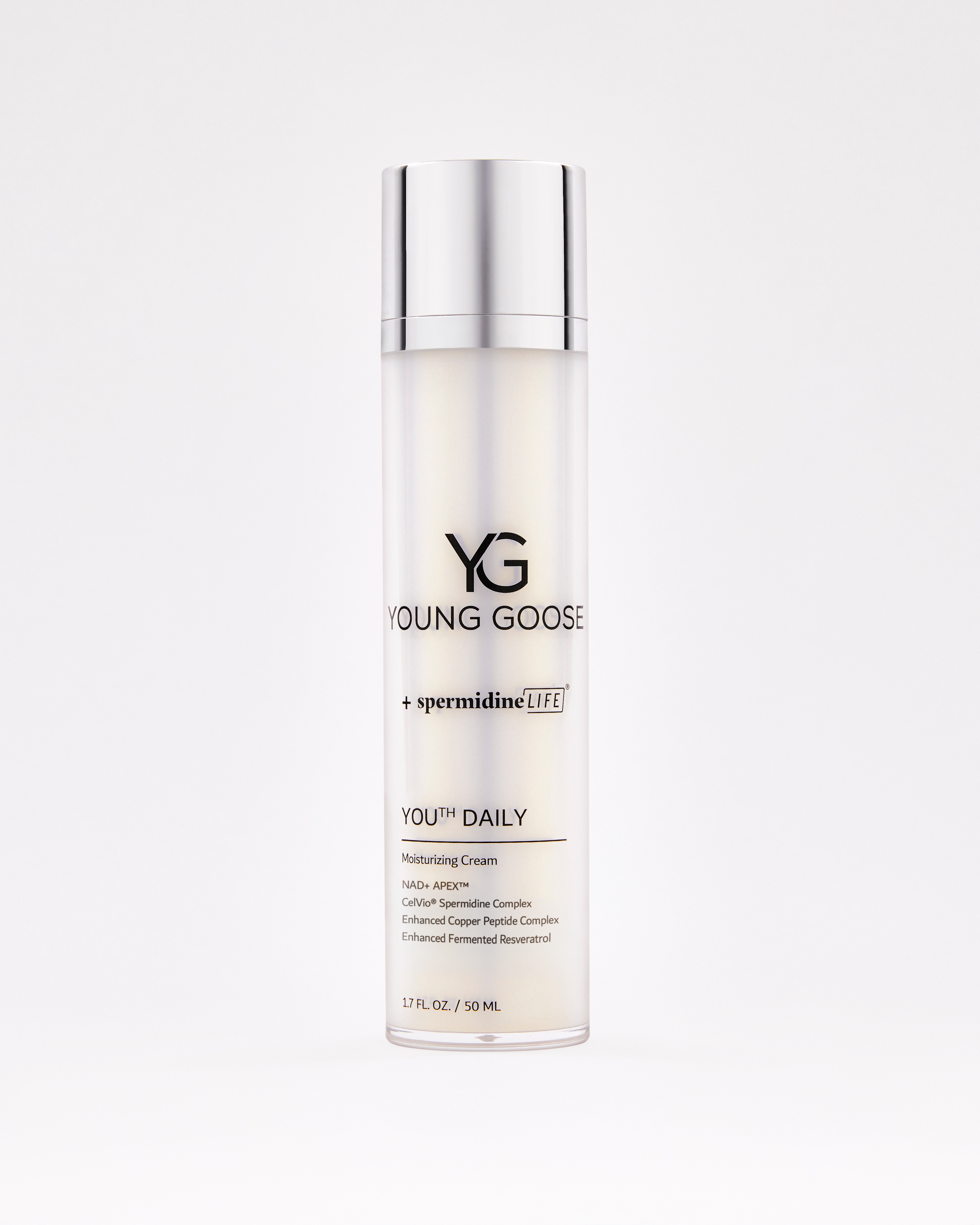 Young Goose Youth Daily