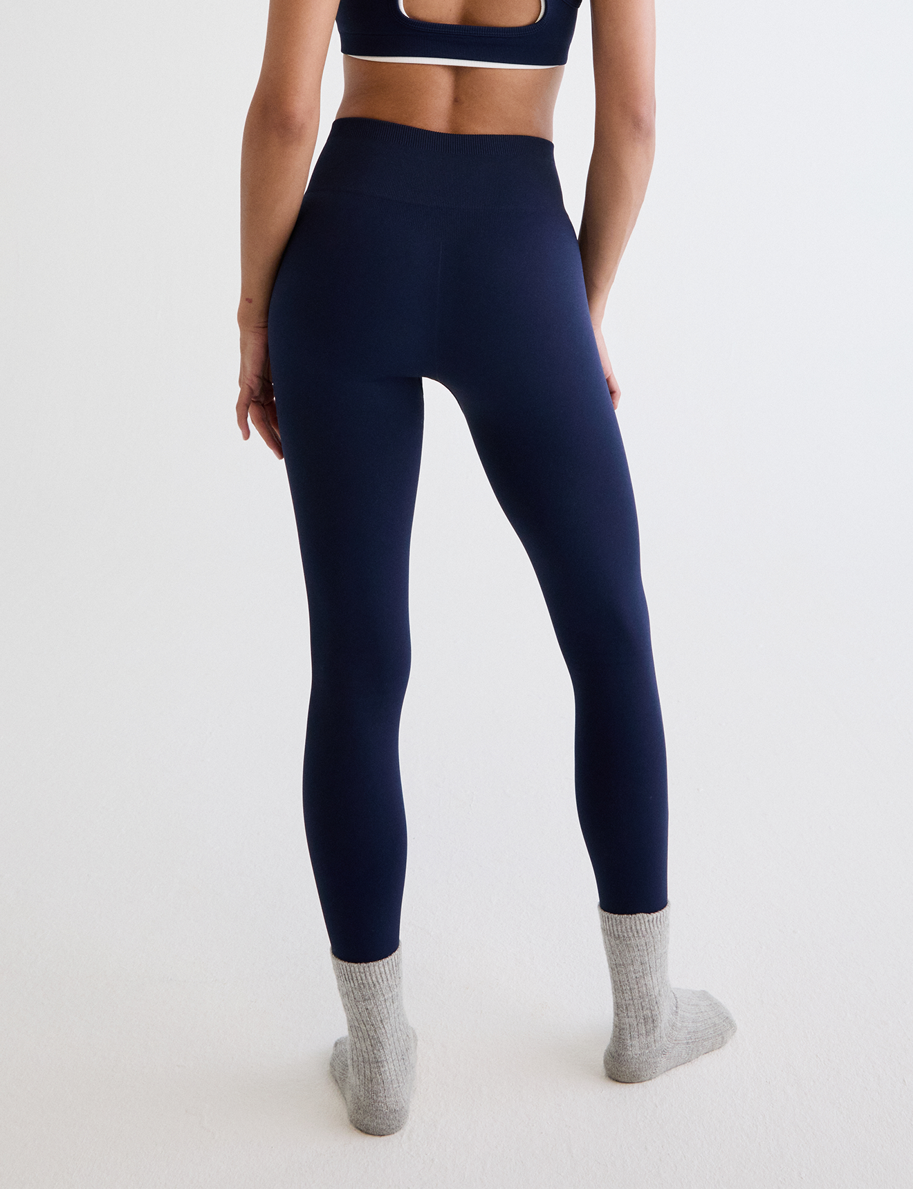 Adanola Classic Seamless Leggings