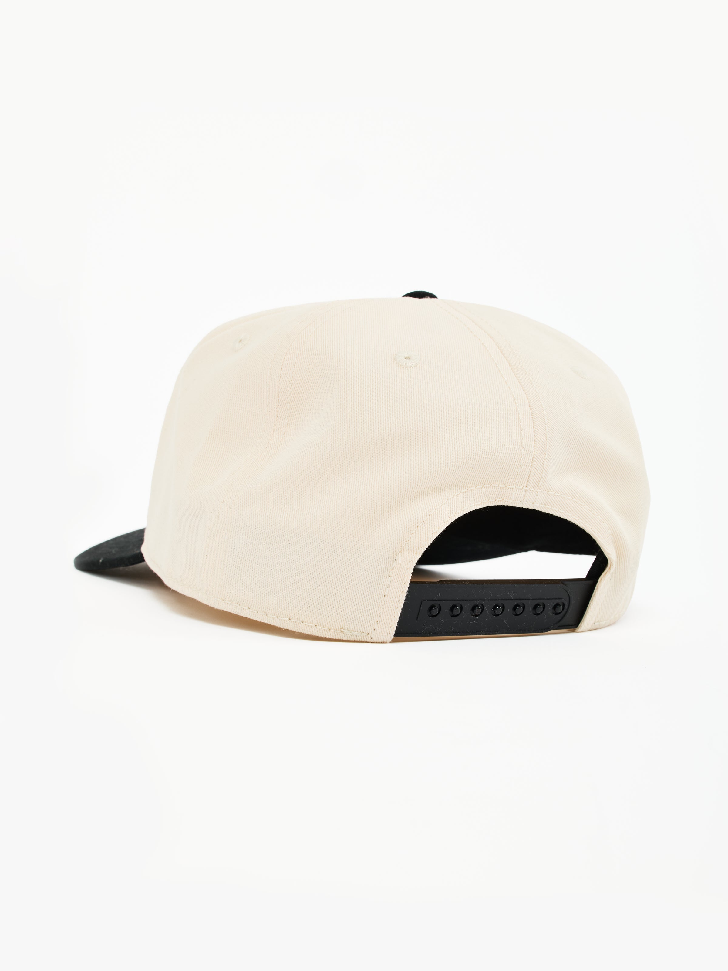 Equinox Two Tone Twill Roscoe Hat
