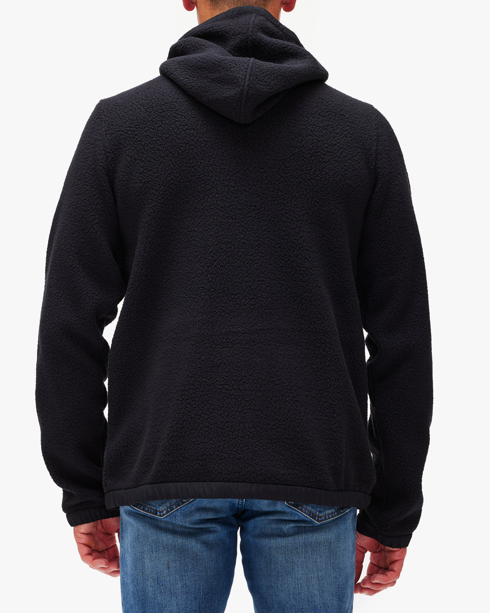 Vuori Morrow Hoodie