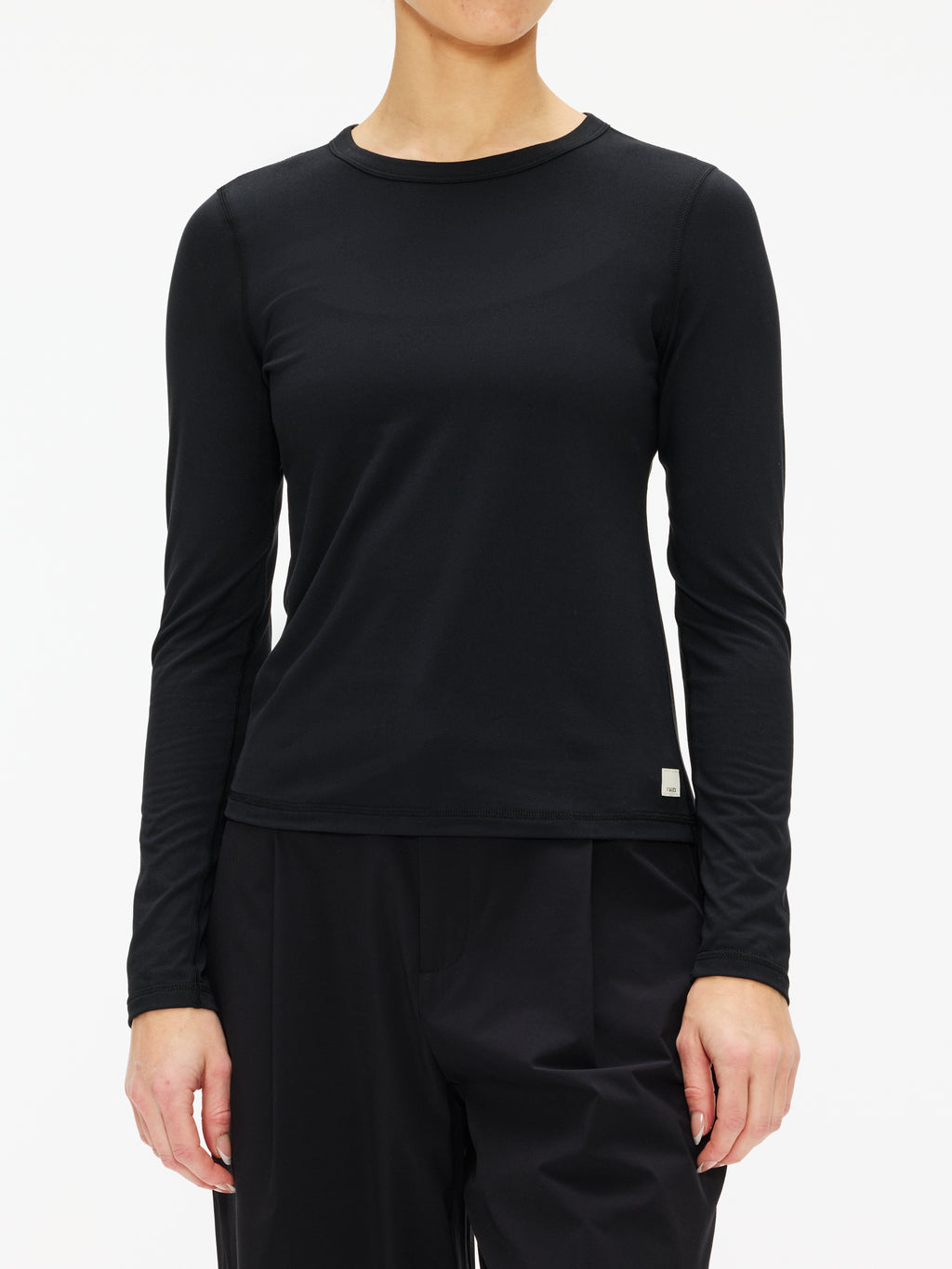 【YOURNUS】Cruise Track Long Sleeve Long Sleeve Shirt — Thrusters Lounge